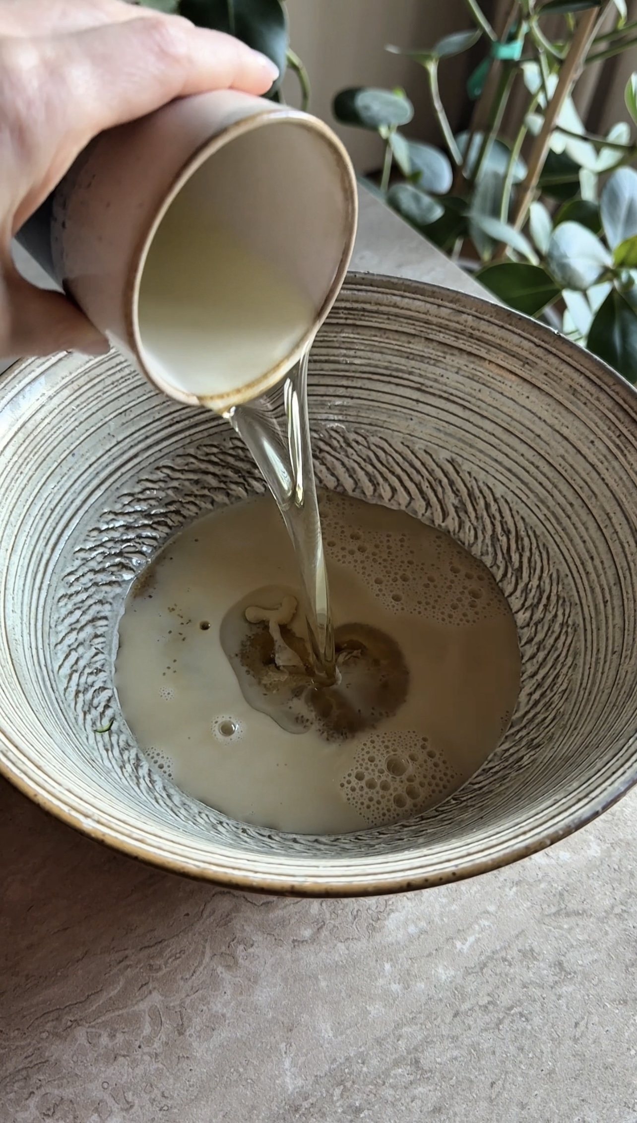 Crostata di fragole ricetta step 1