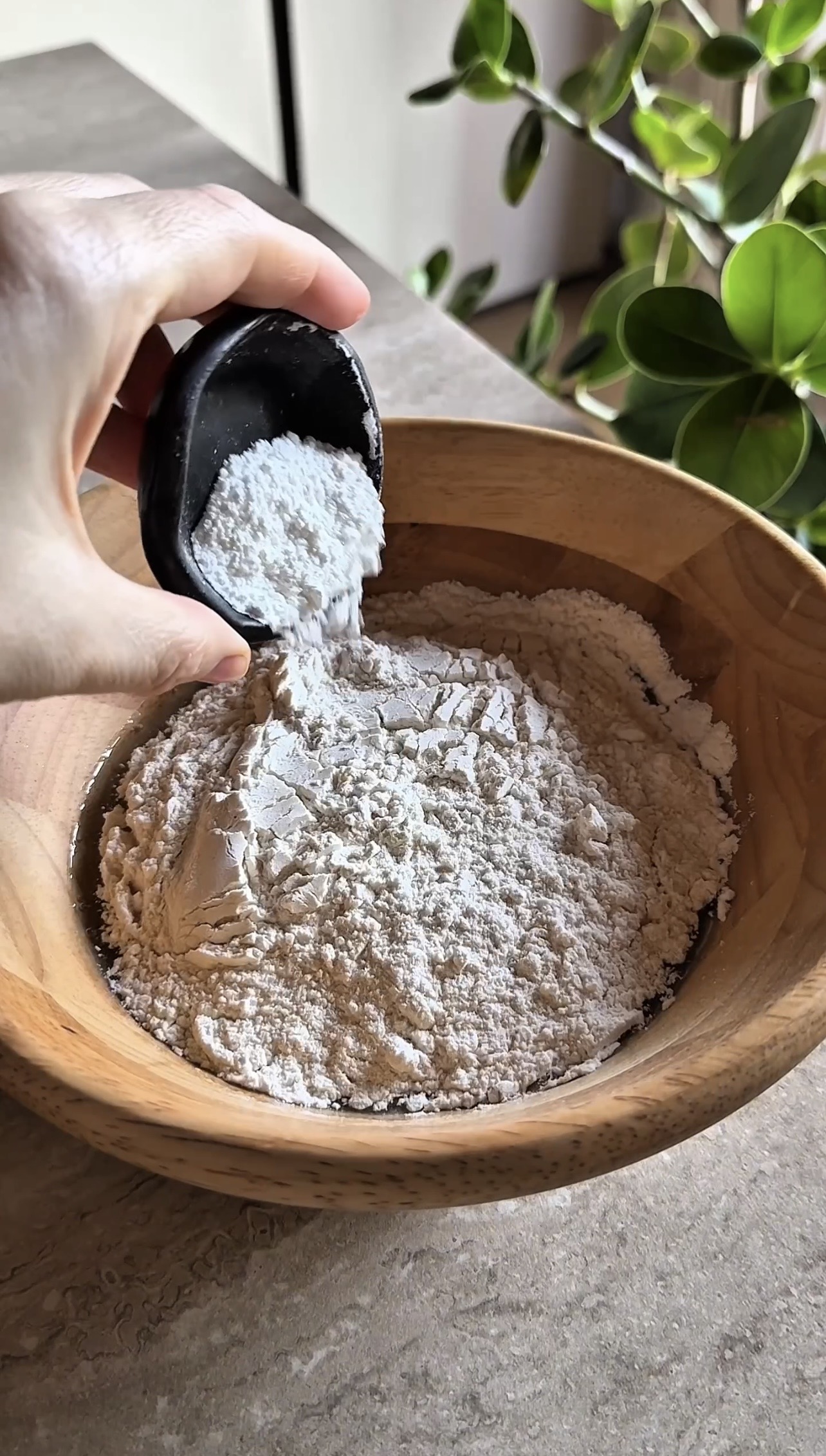 Mini torte di mele ricetta step 2