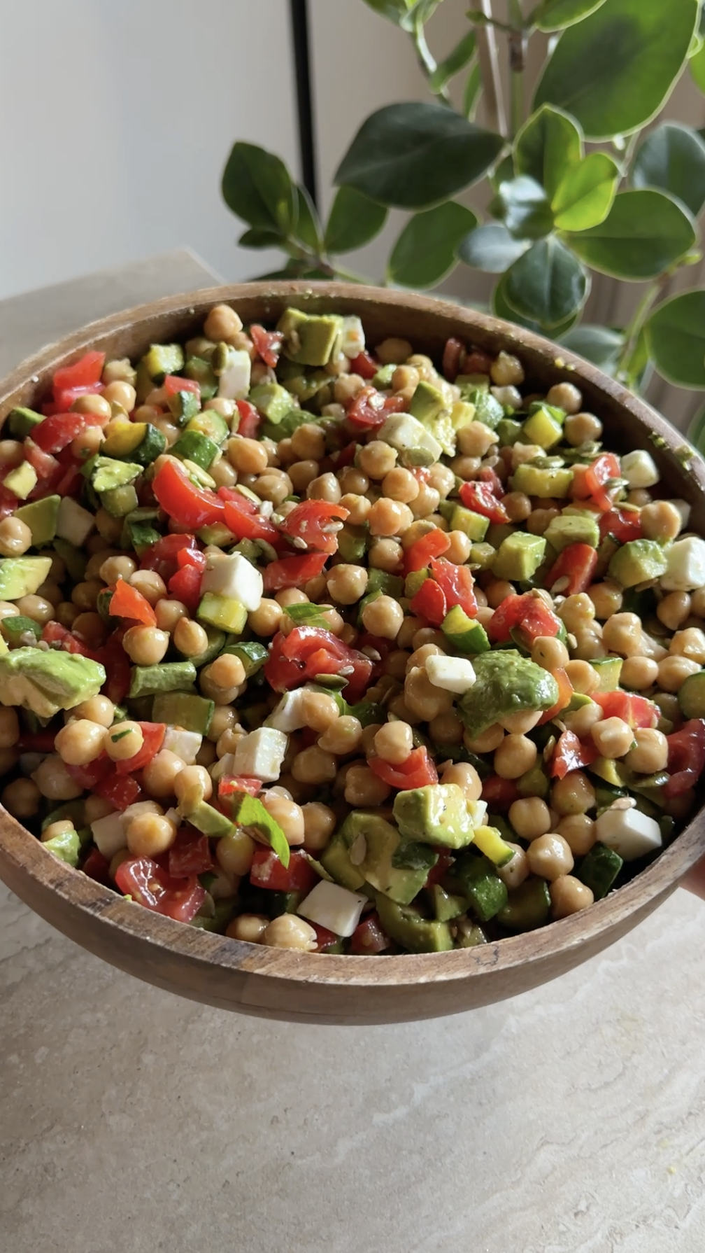 Insalata primaverile ricetta step 6