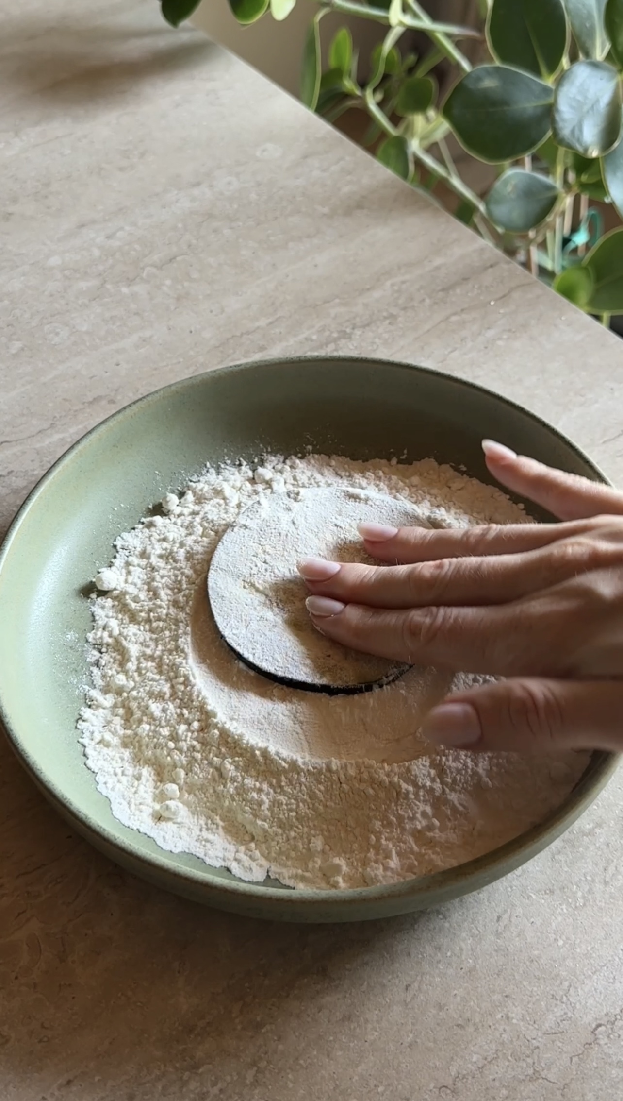 Parmigiana di melanzane ricetta step 2