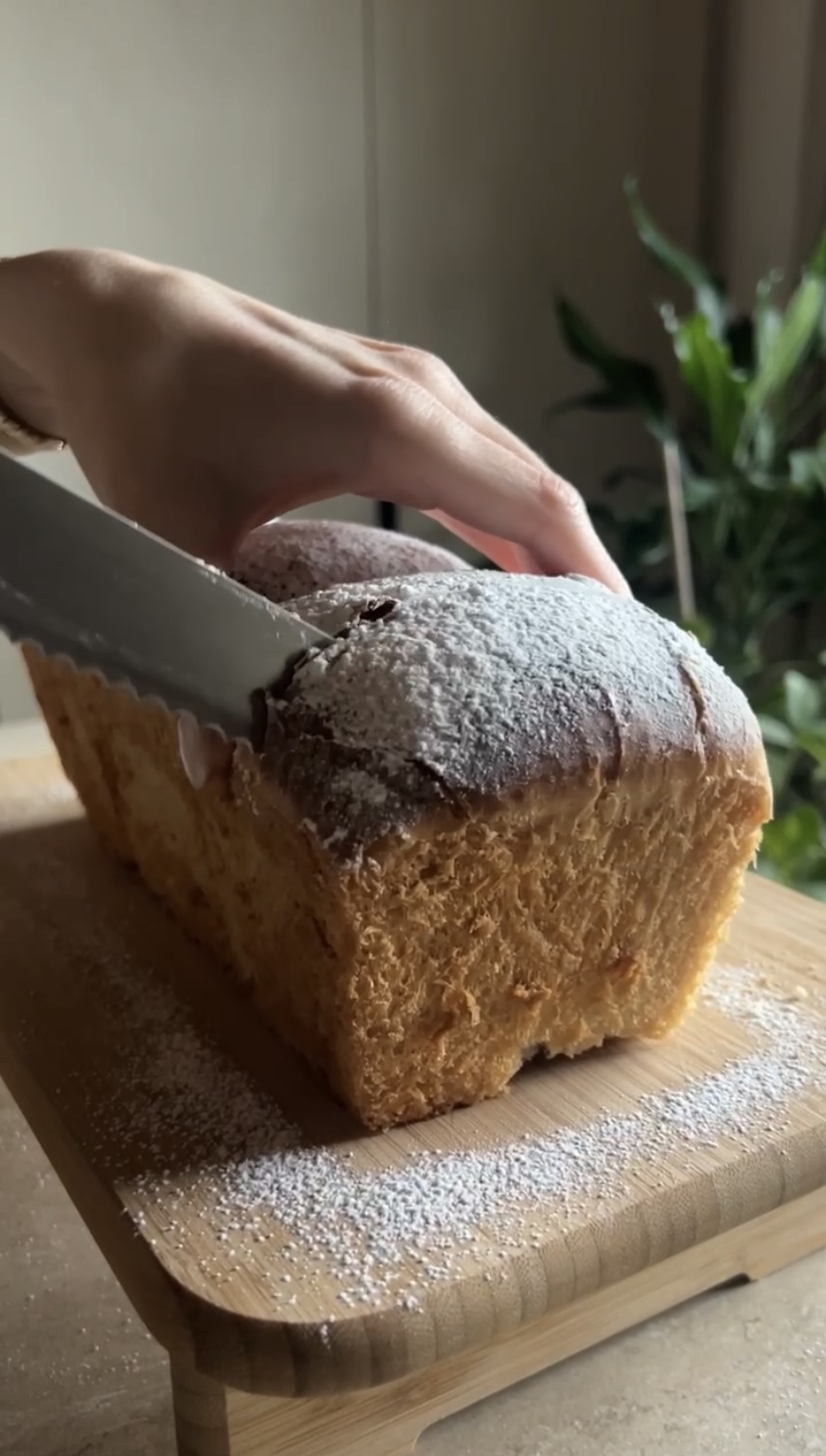 Pan brioche ricetta step 6