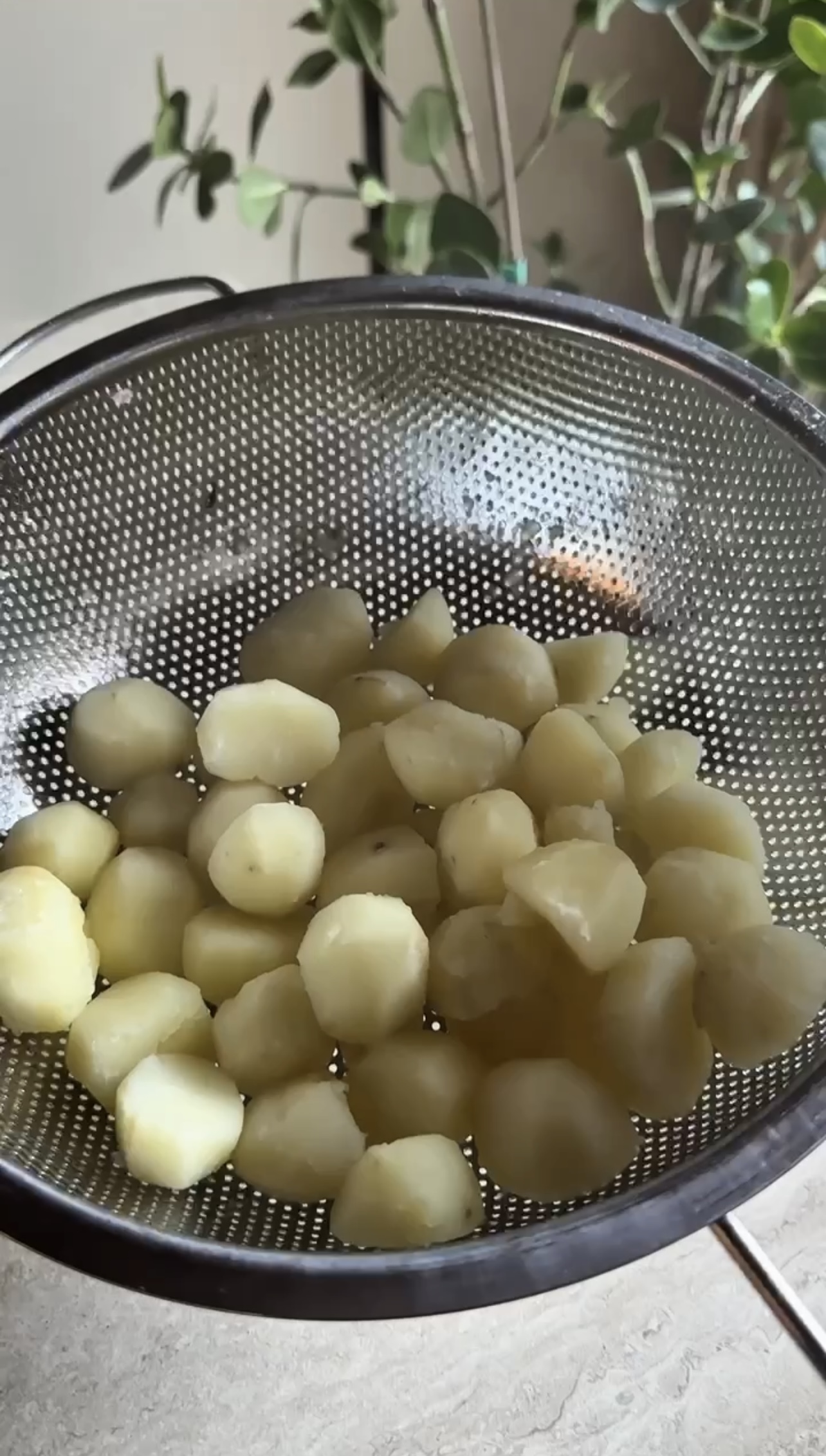 Polpettone con patate ricetta step 5
