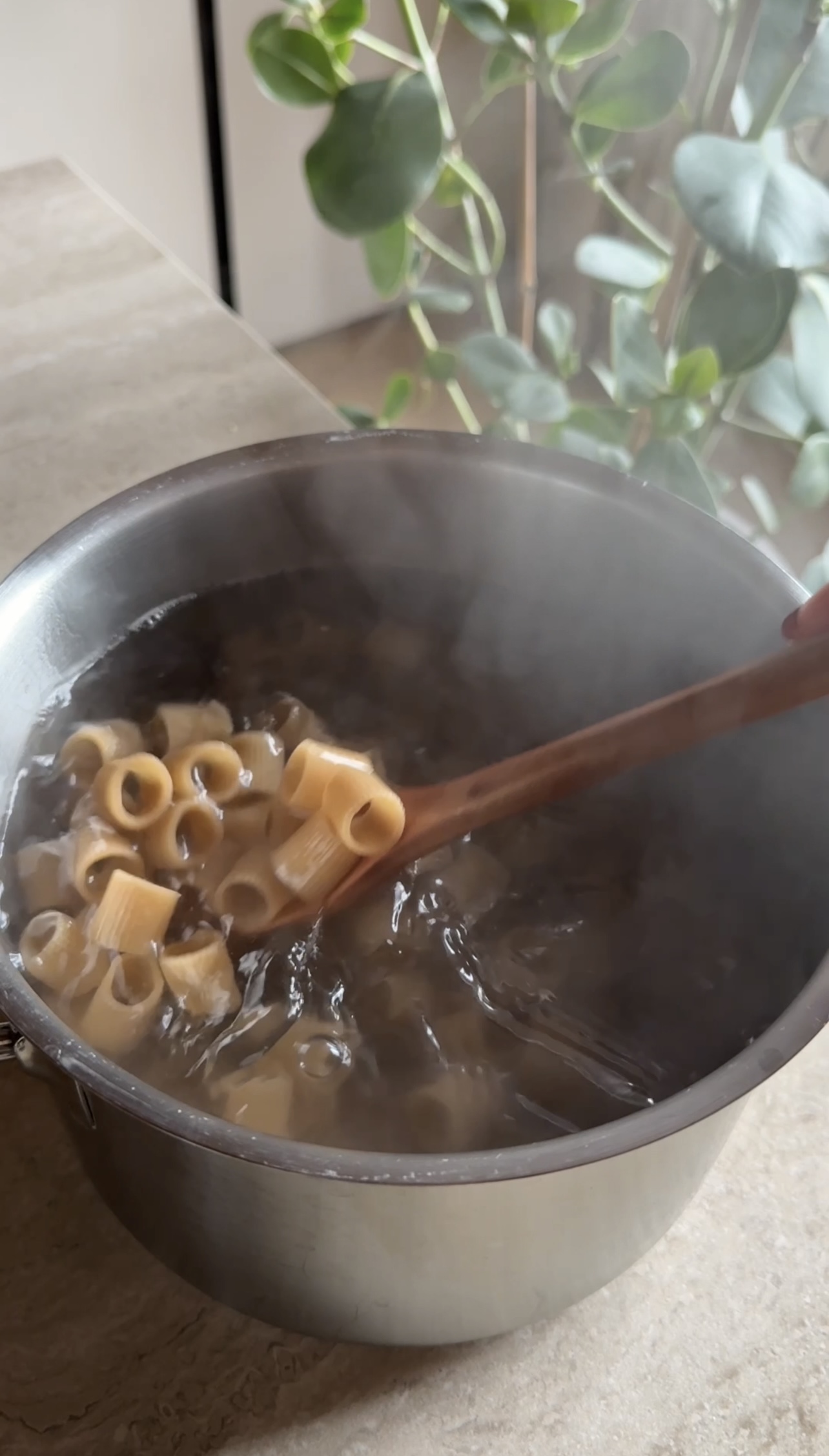 Pasta al forno con polpettine ricetta step 6