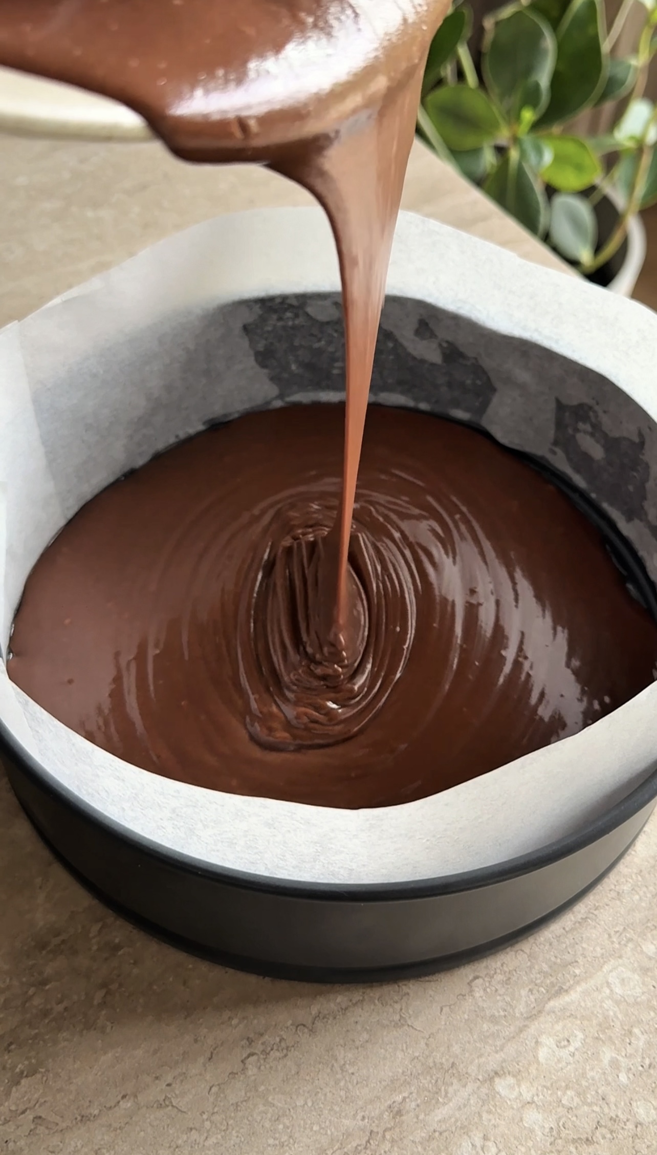 Torta foresta nera ricetta step 2
