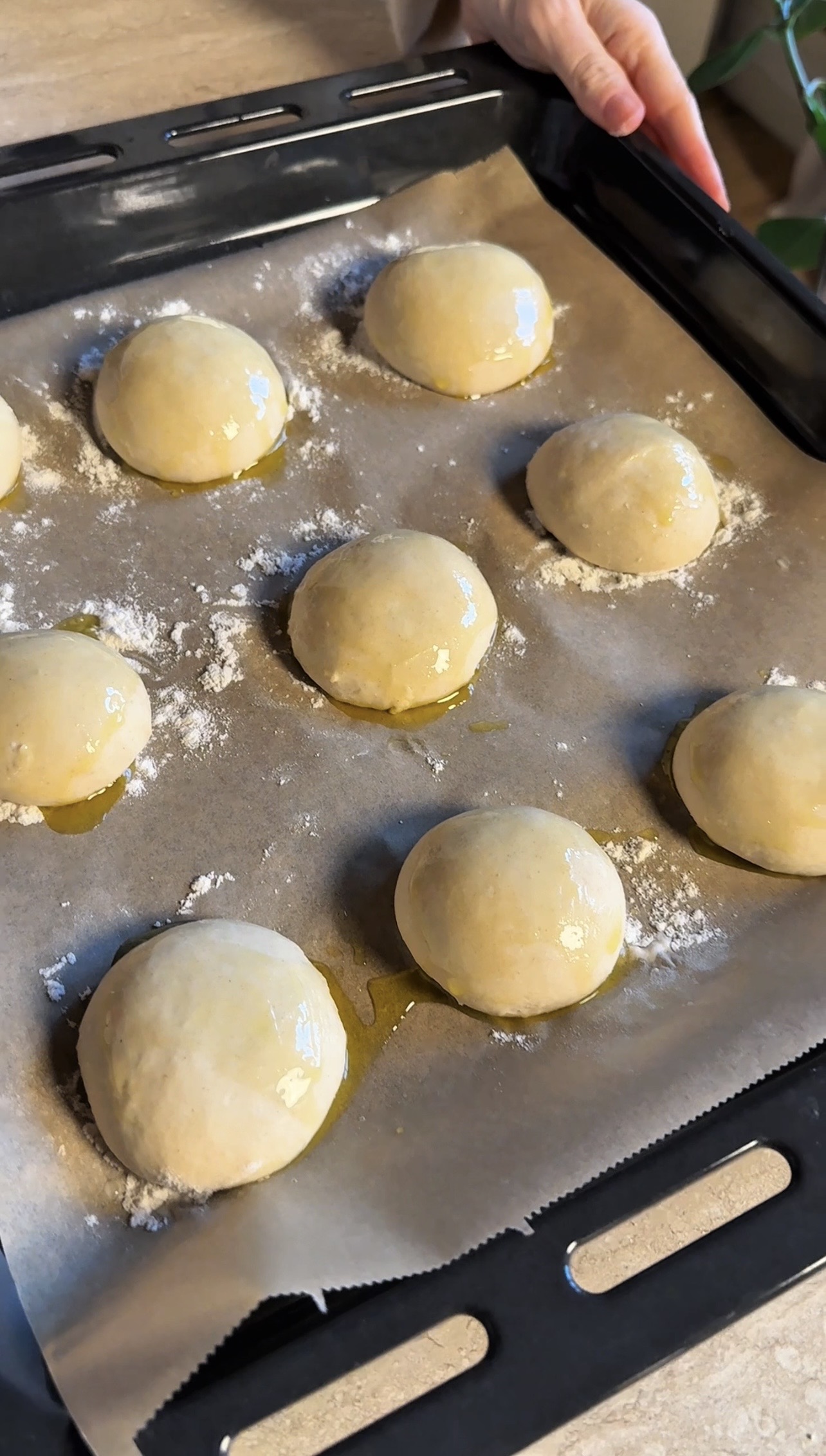 Montanare ricetta step 4