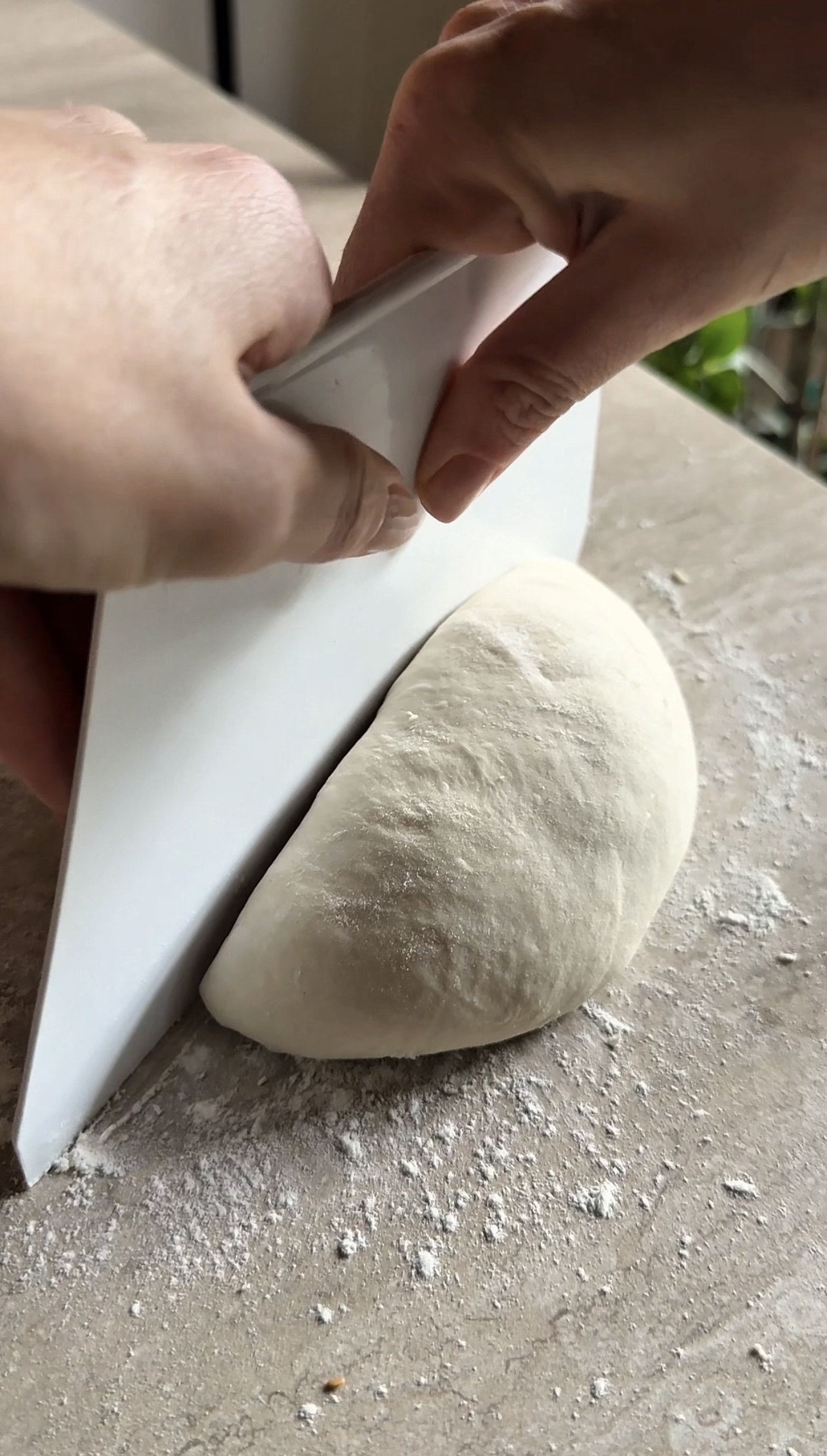 Pizza di scarola ricetta step 4