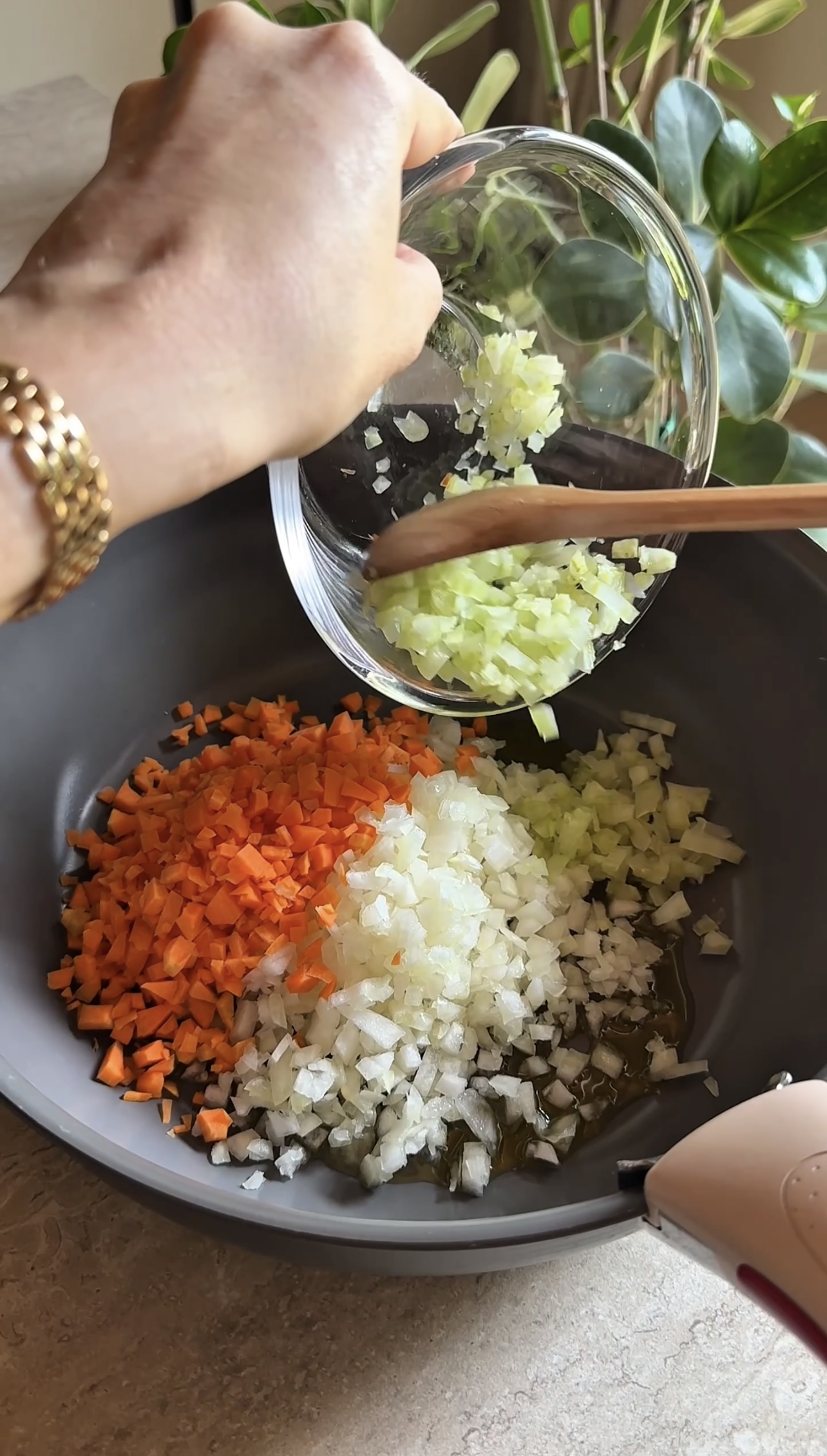 Anelletti al forno ricetta step 1