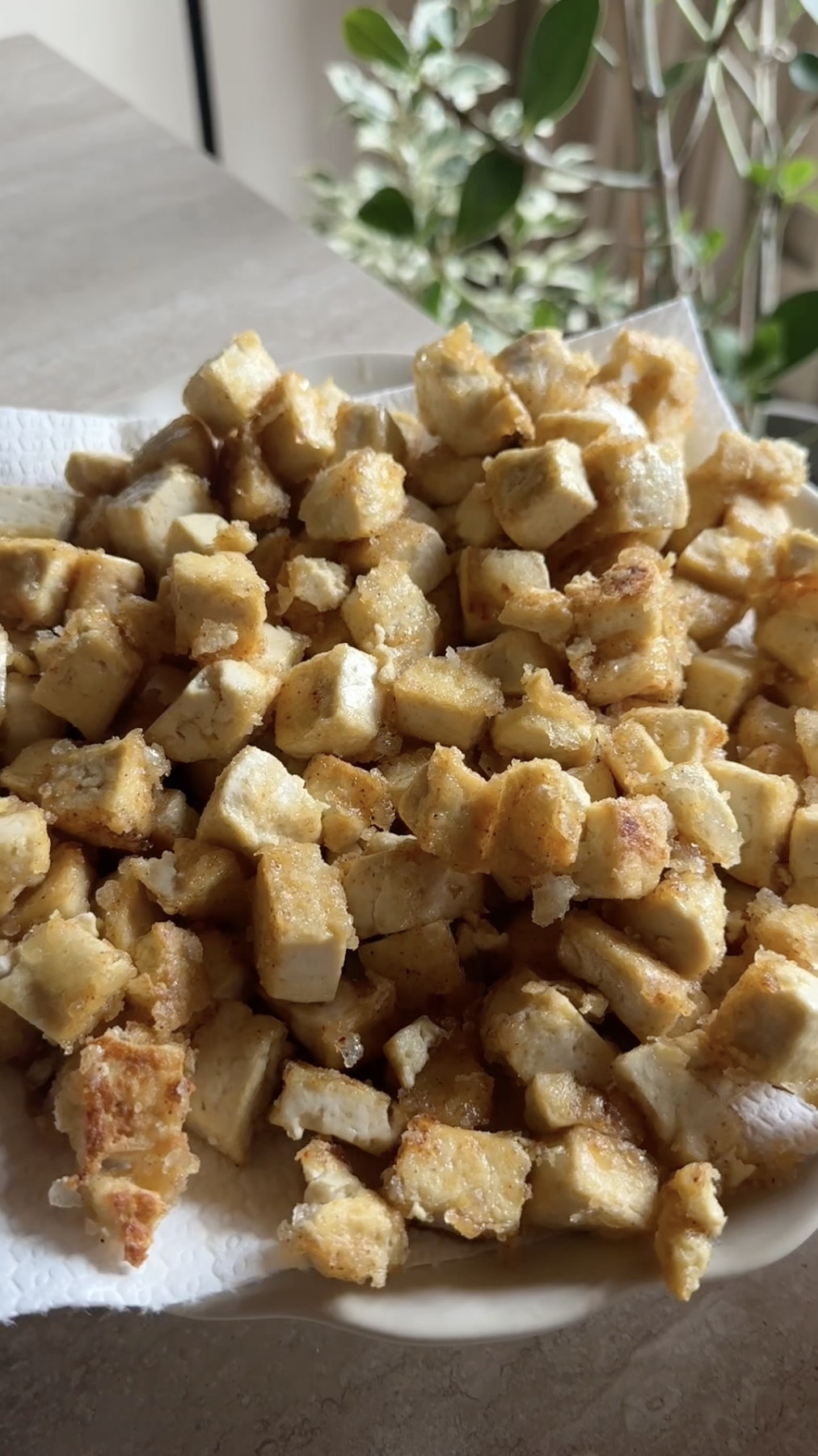 Spaghetti di grano saraceno all’orientale ricetta step 2