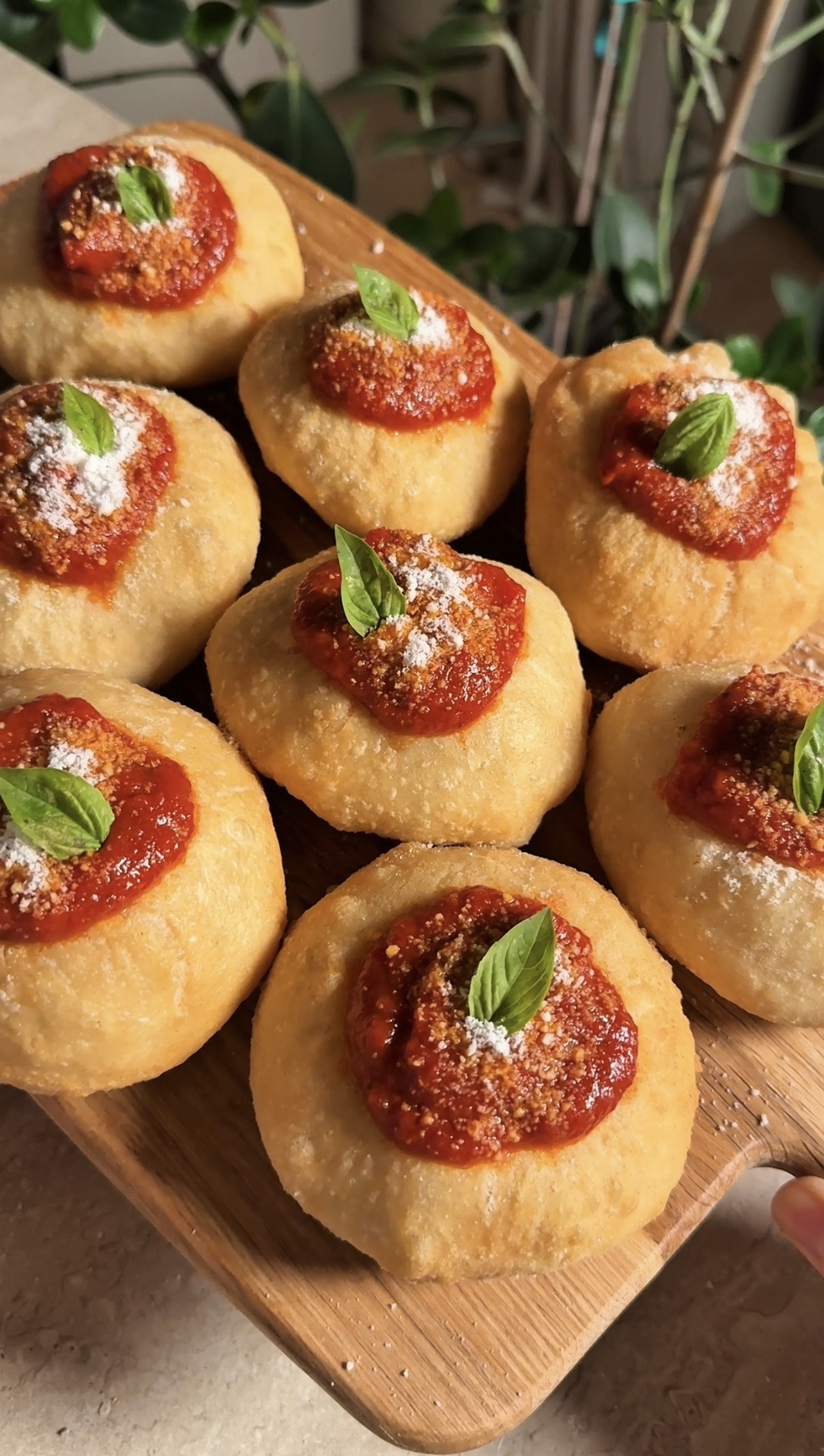 Montanare ricetta step 7