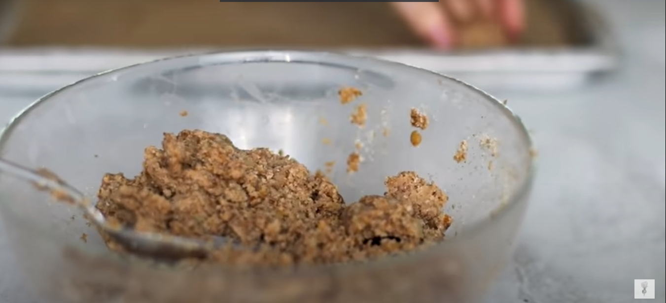 Polpette vegane di lenticchie e cumino ricetta step 1