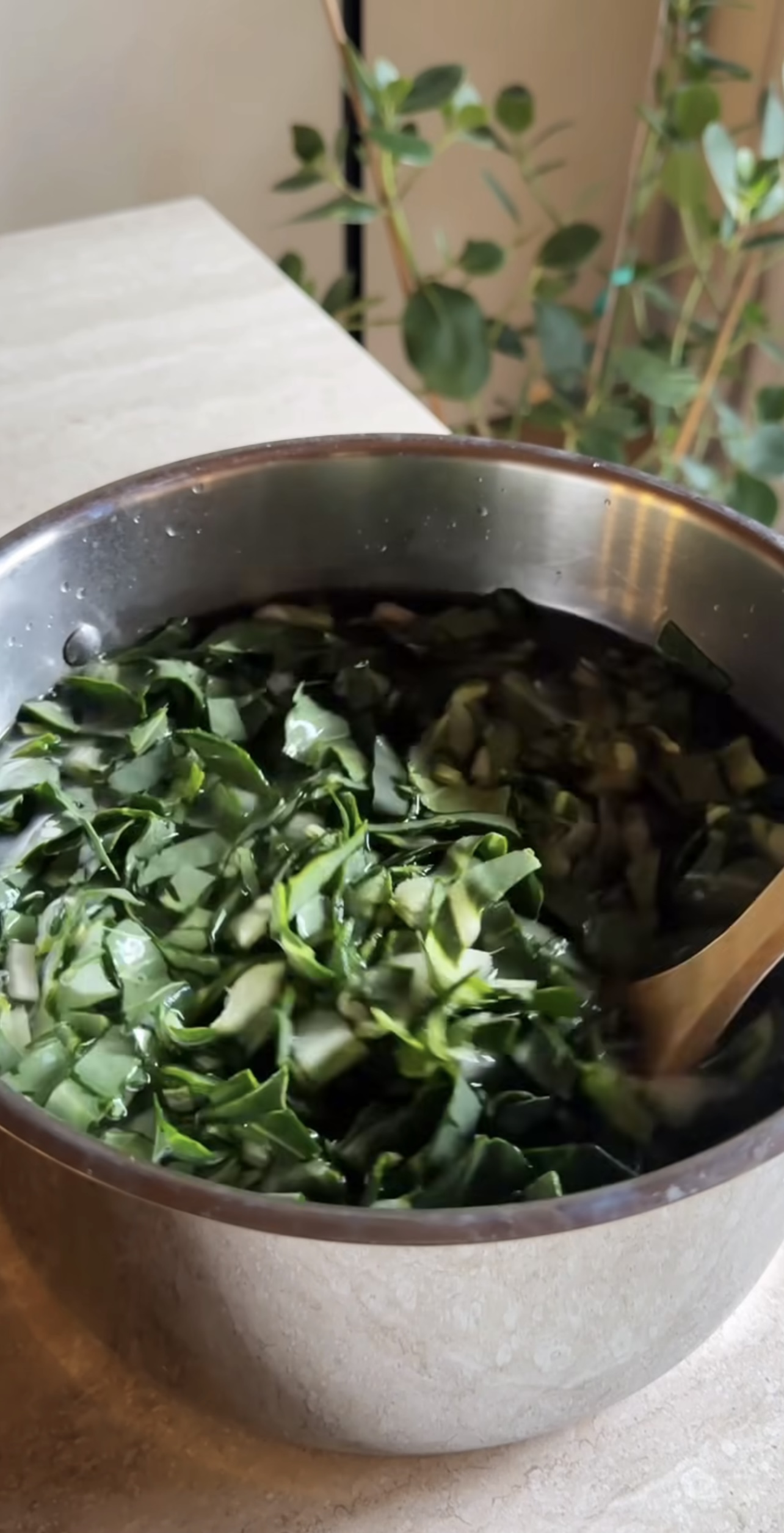 Torta salata bietole e patate ricetta step 2