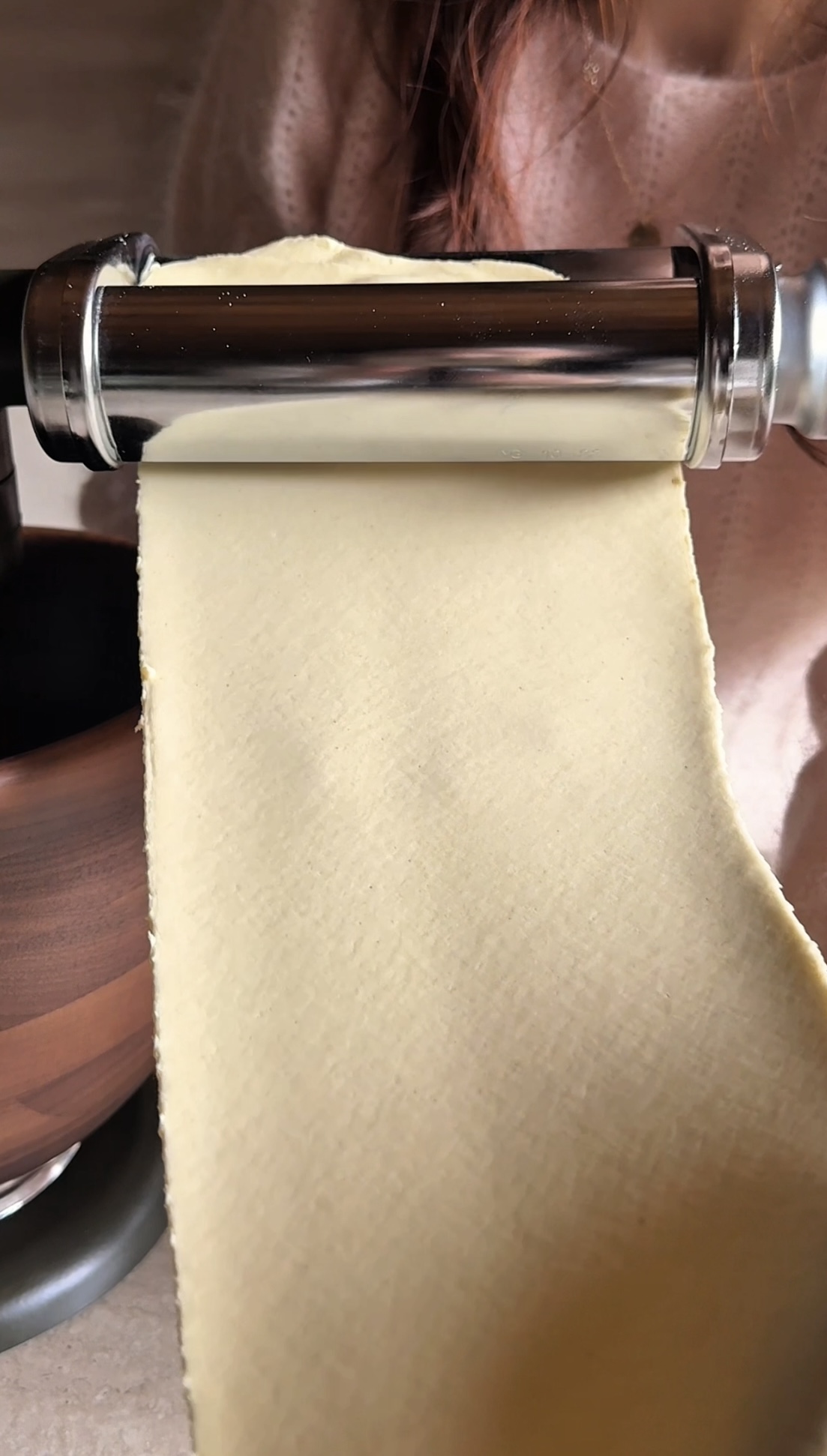 Lasagne con ragù di seitan e verdure ricetta step 7