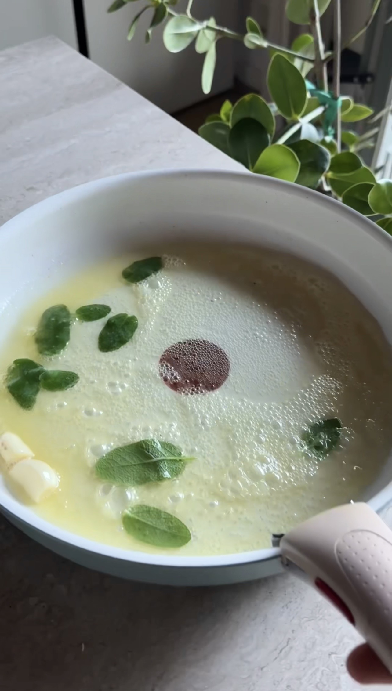 Pizzoccheri ricetta step 4