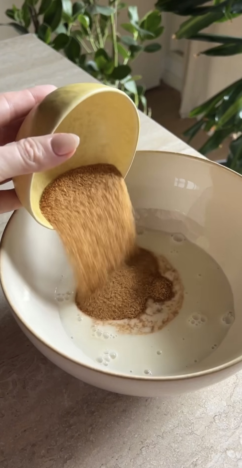 Saccottini super soffici e ripieni ricetta step 1