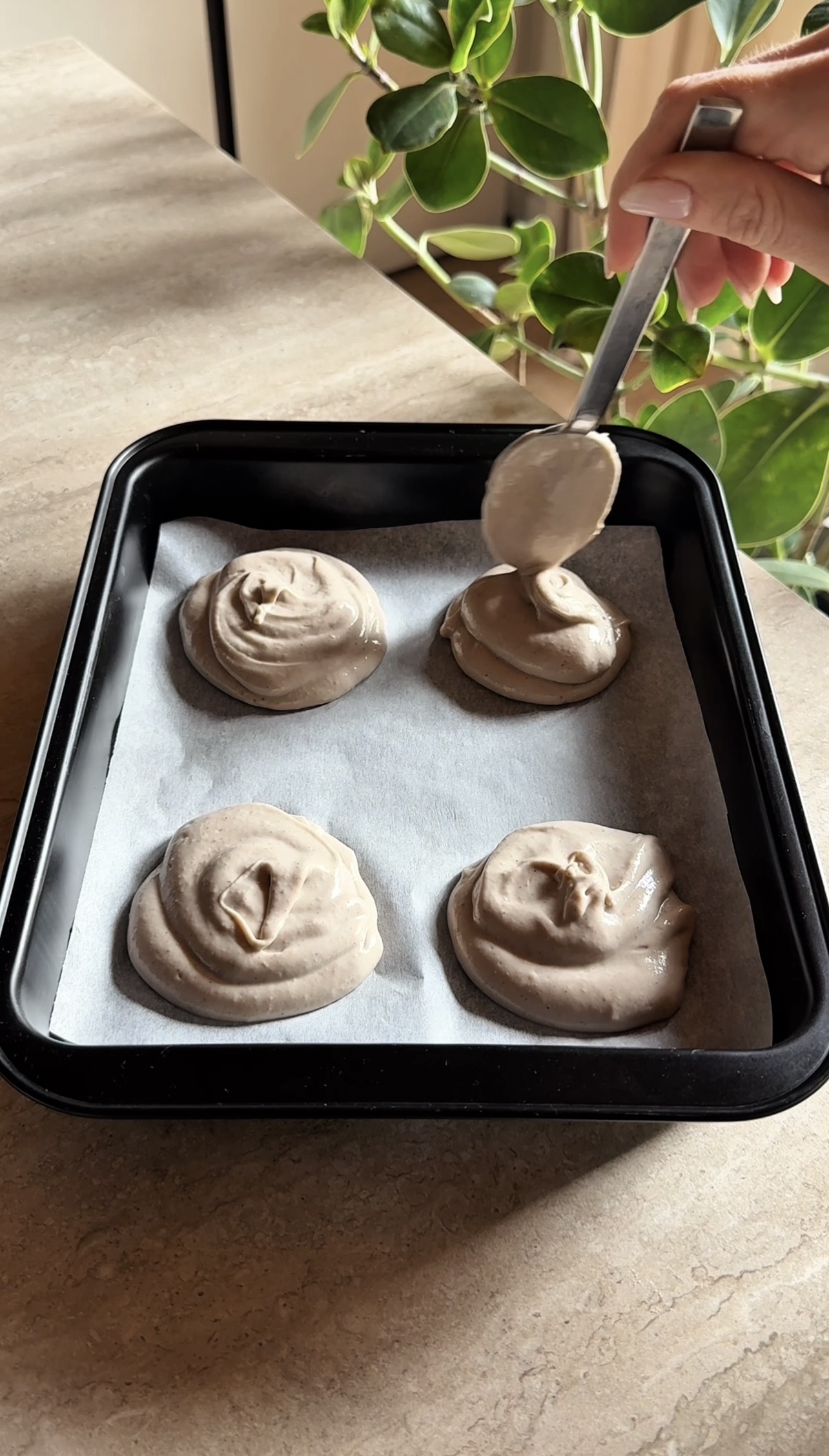 Gelato fatto in casa ricetta step 3
