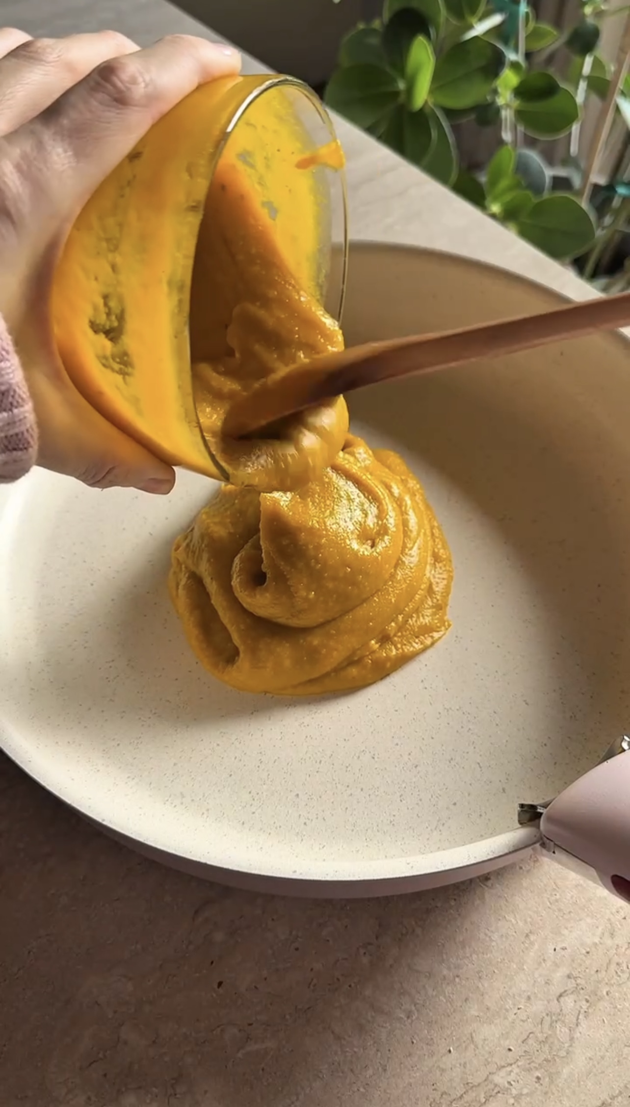 Sedanini zucca e castagne ricetta step 5