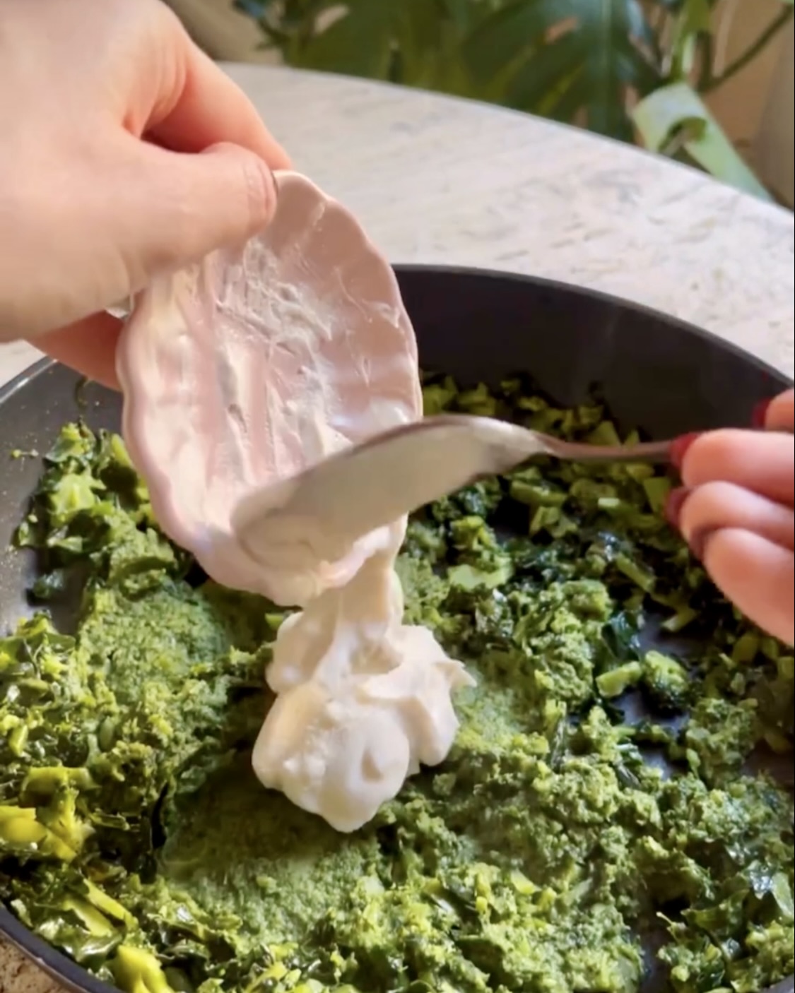 Pasta ai broccoli ricetta step 3