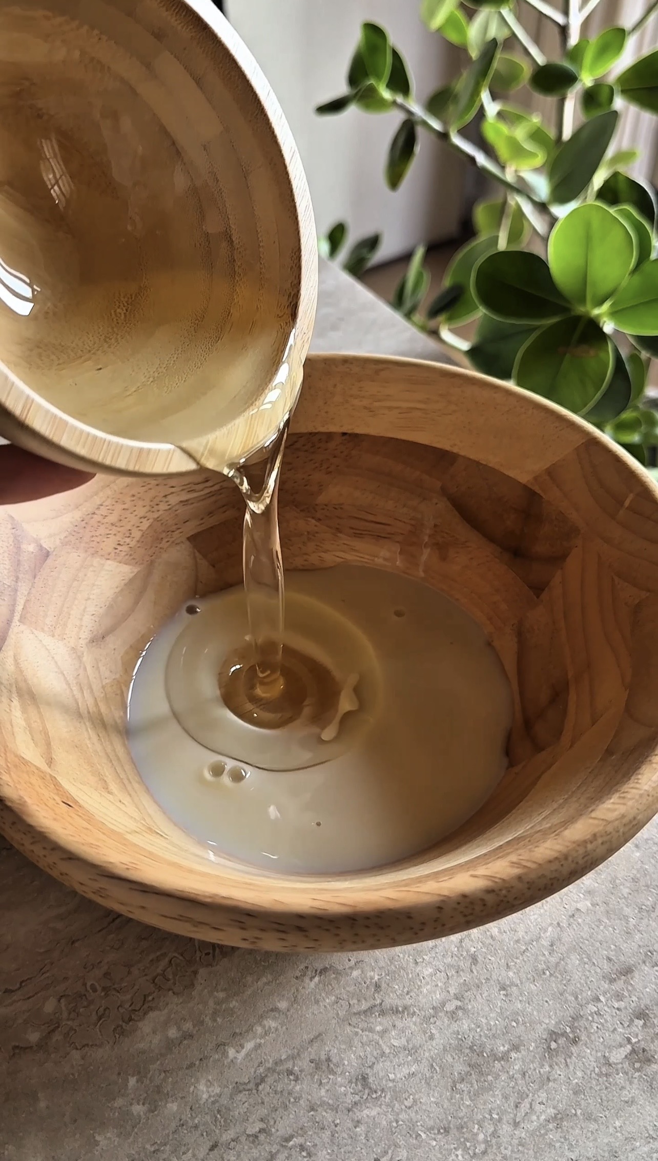 Mini torte di mele ricetta step 1