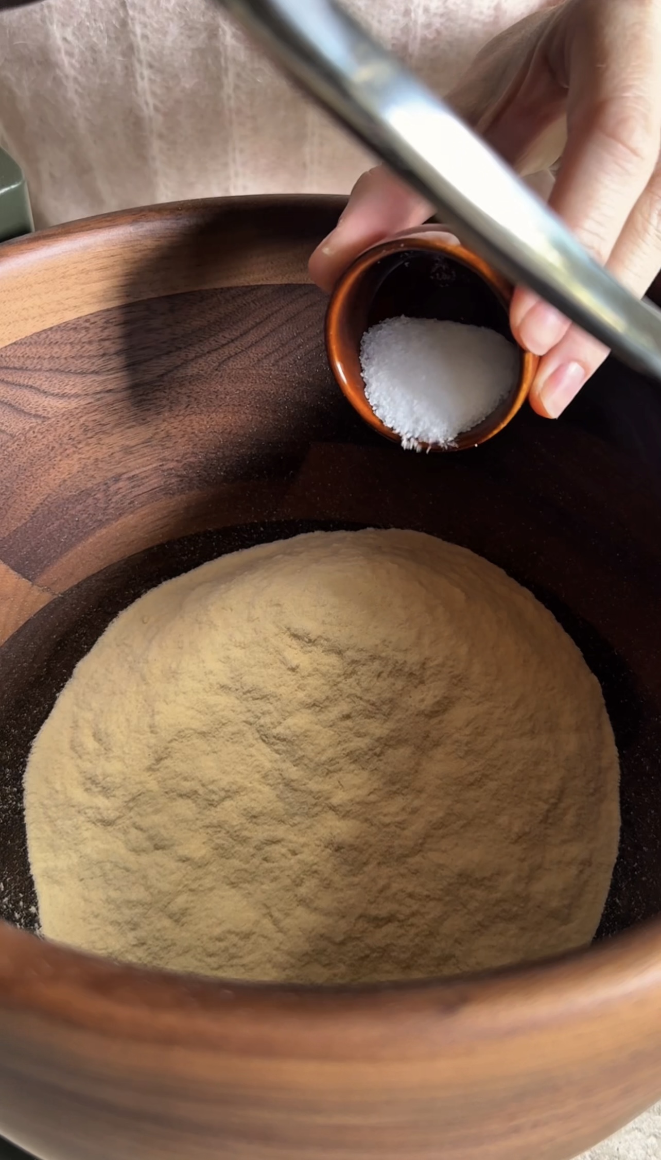 Lasagne con ragù di seitan e verdure ricetta step 1