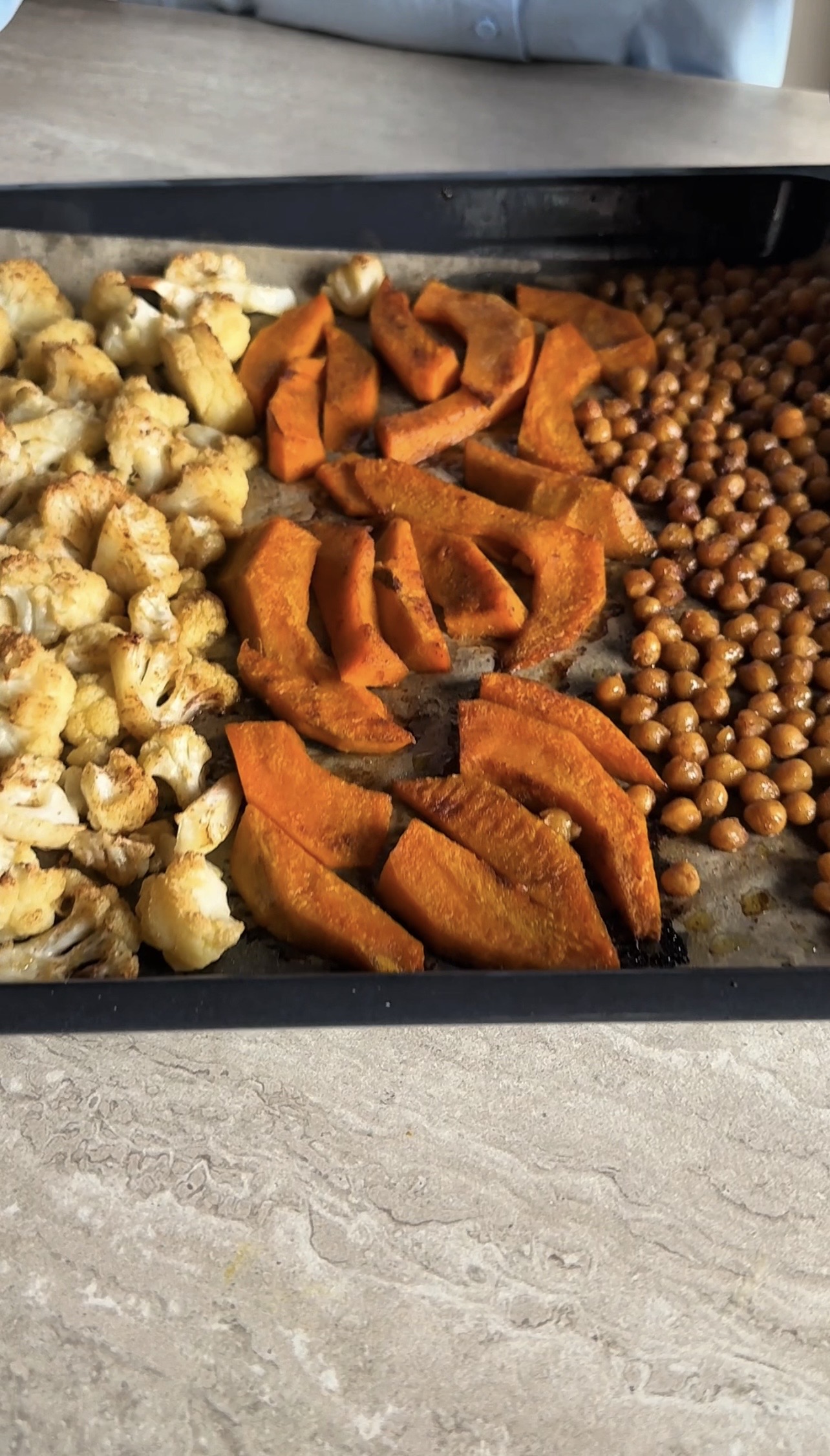 Mini burrito ricetta step 1