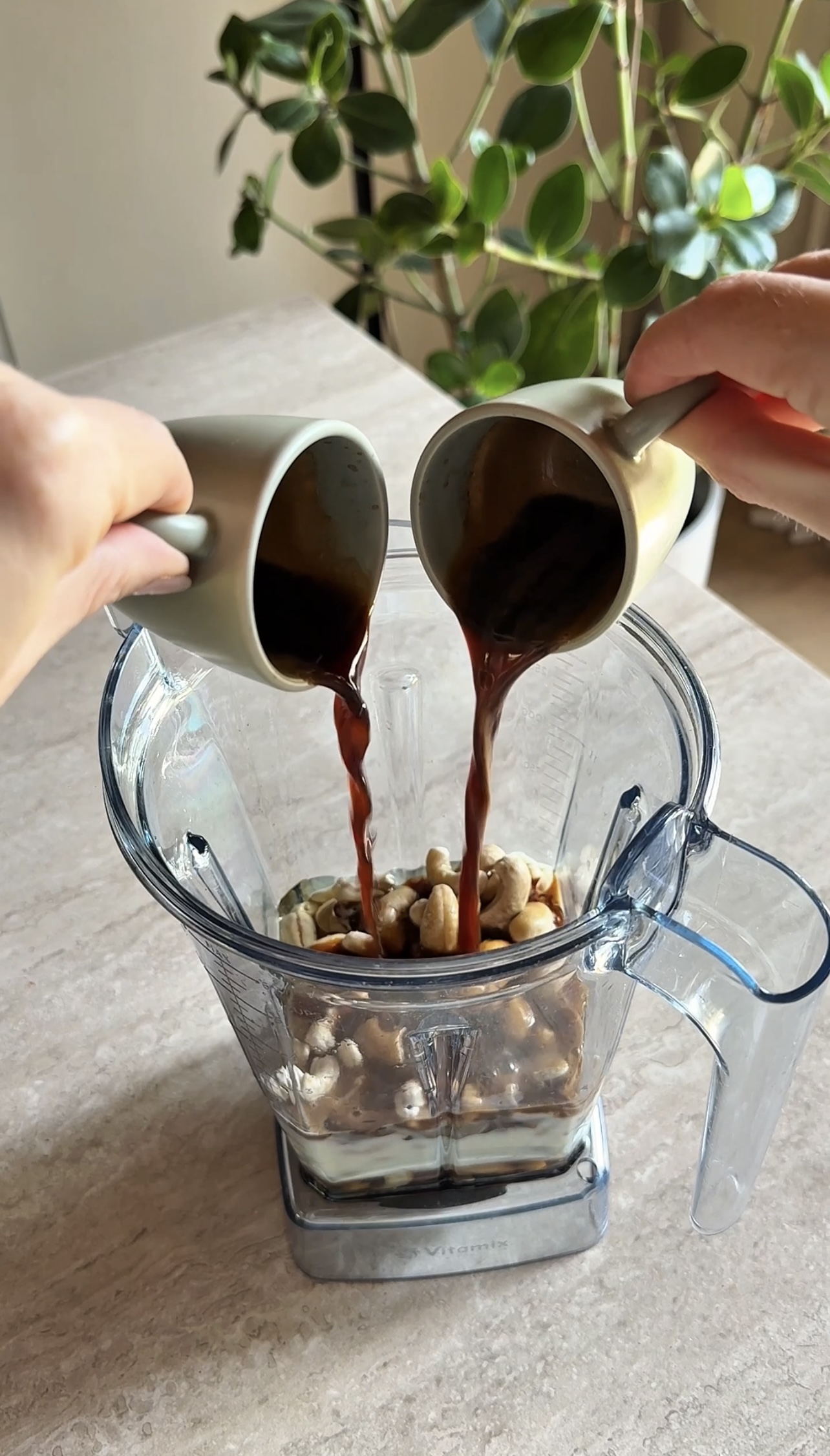 Cremoso al caffè ricetta step 1