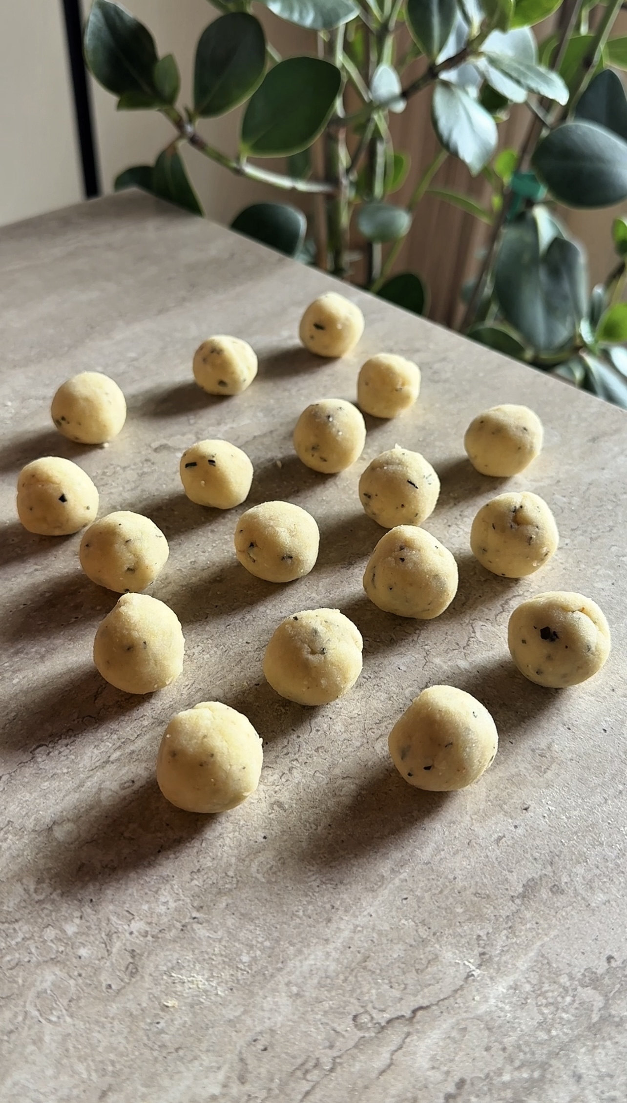 Palline di patate ricetta step 5