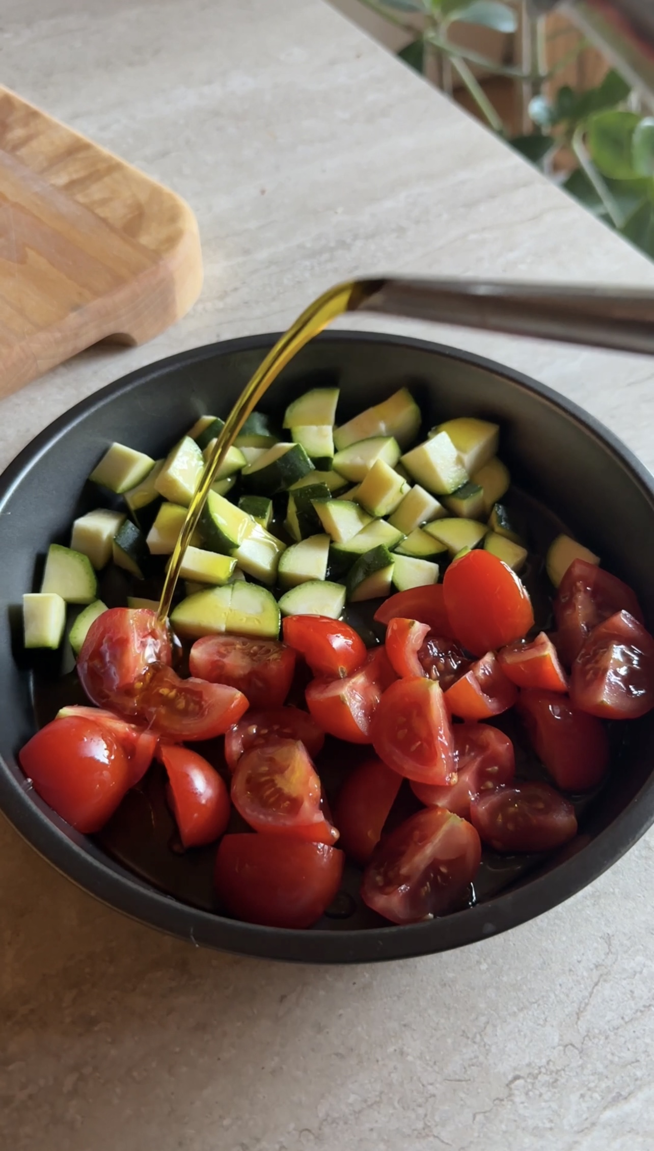 Lunchbox dei sogni 1 ricetta step 3