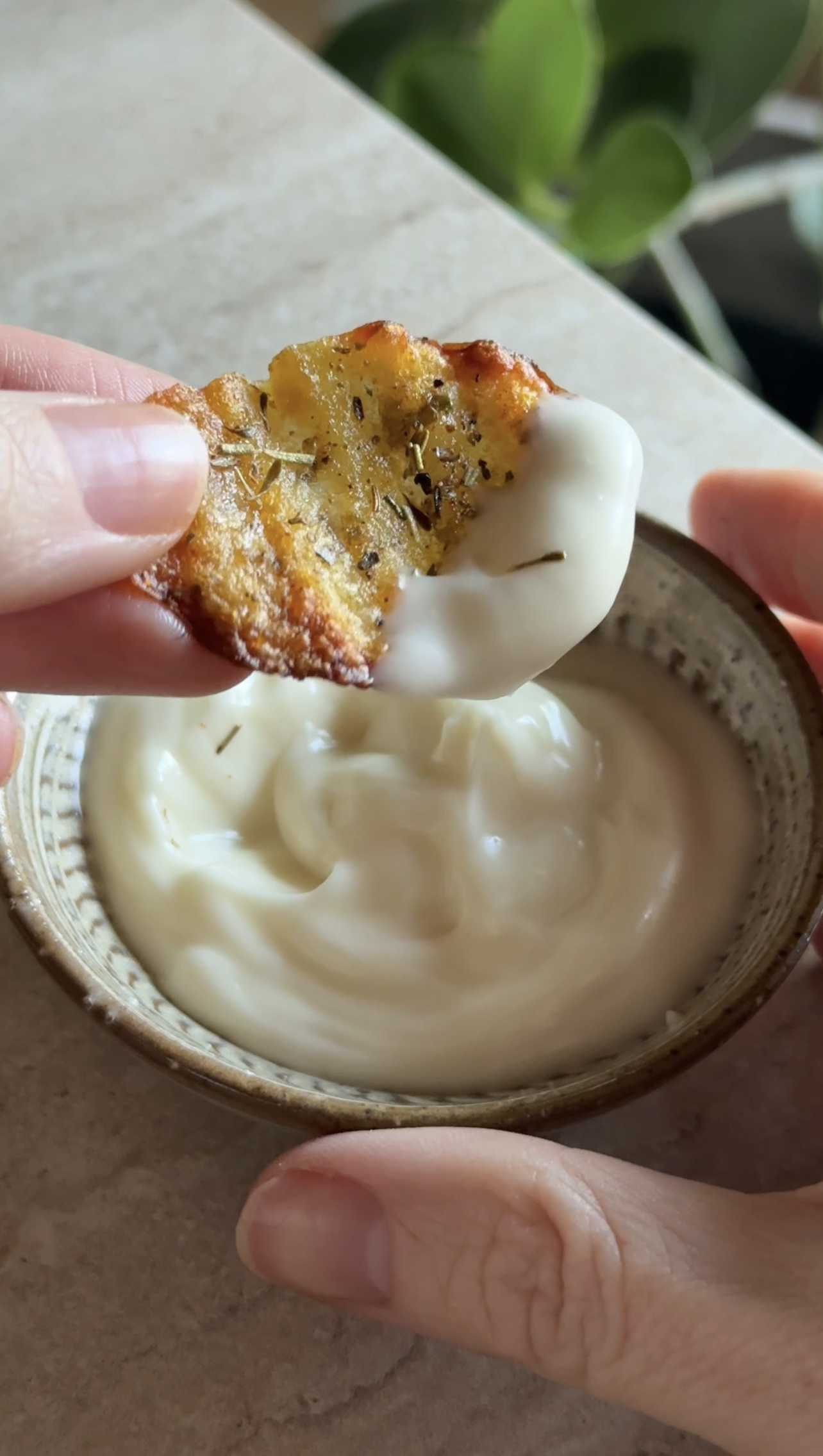 Patatine in friggitrice ad aria ricetta step 6