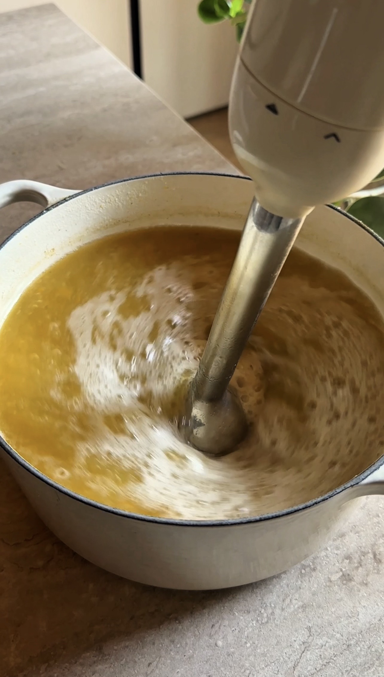 Pastina in brodo ricetta step 5