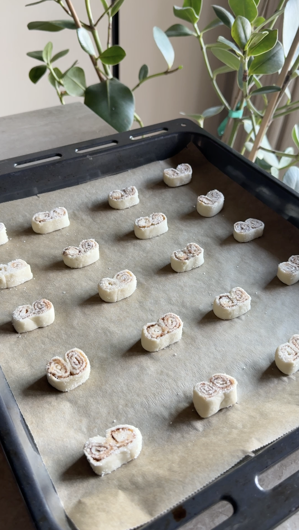 Mini prussiane ricetta step 3