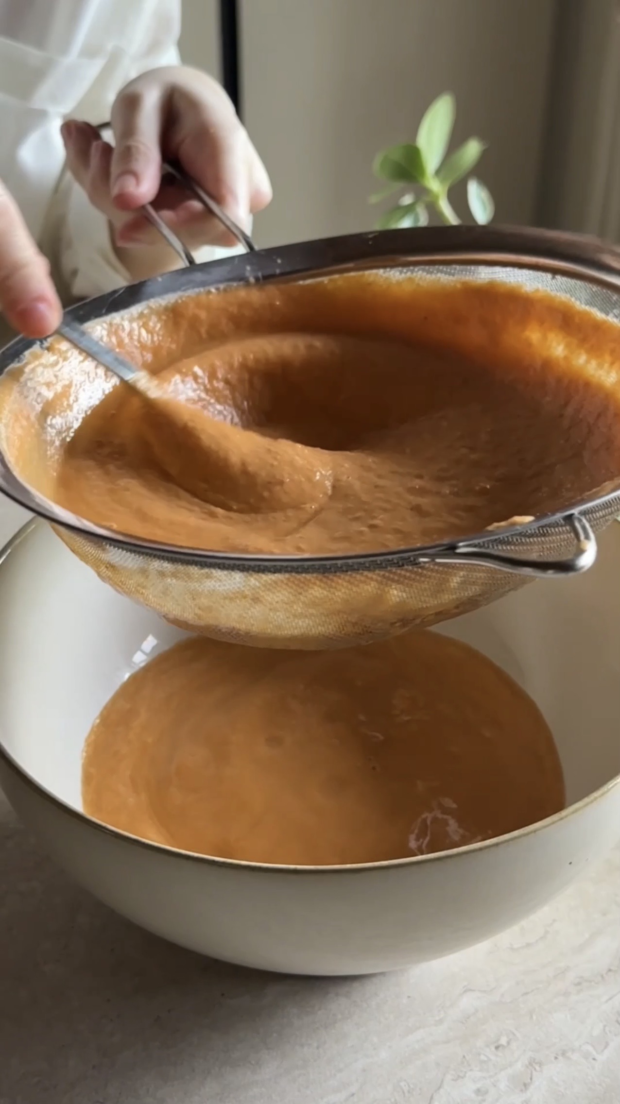 Gazpacho ai cannellini ricetta step 4
