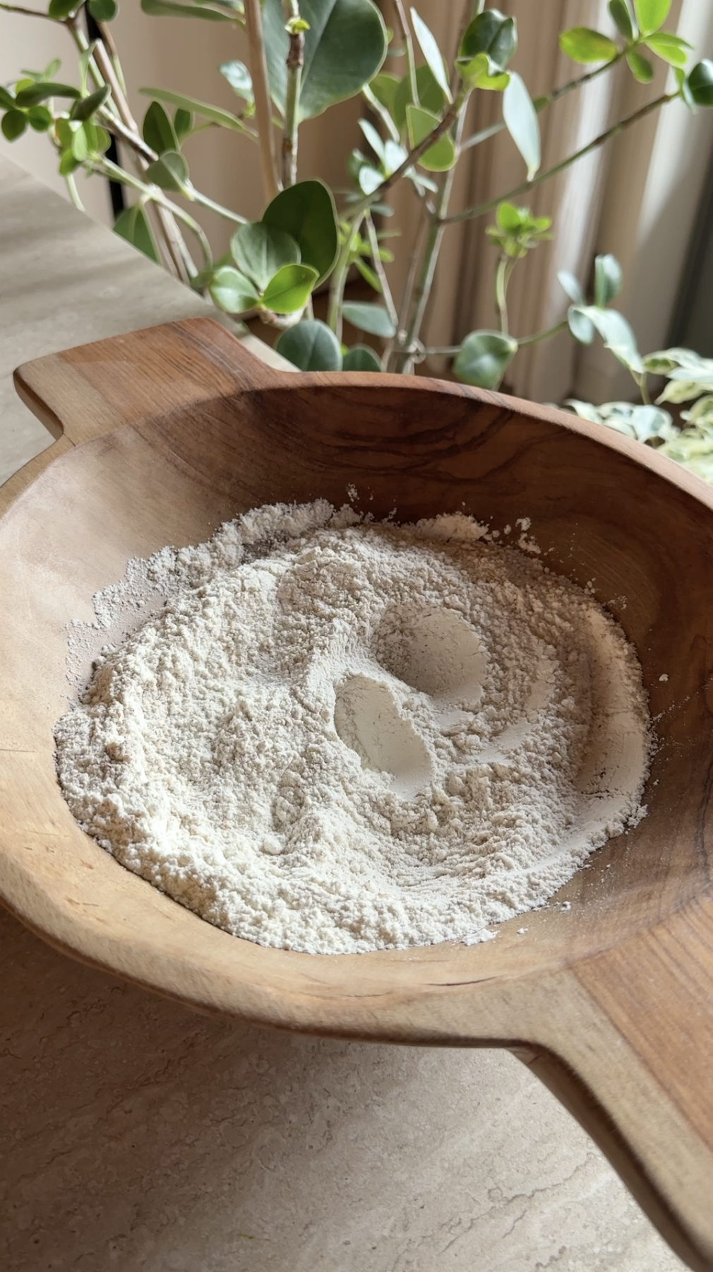 Torta rustica ricetta step 1