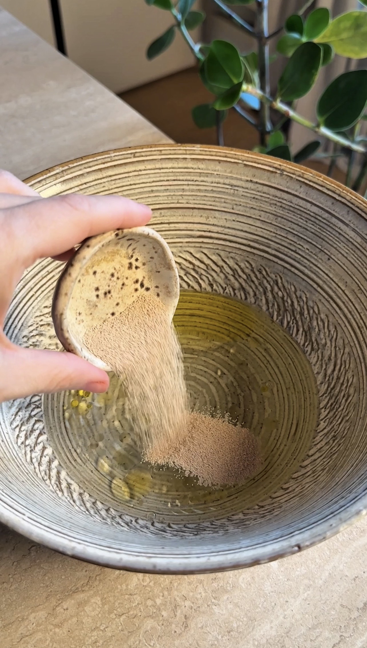 Montanare ricetta step 1