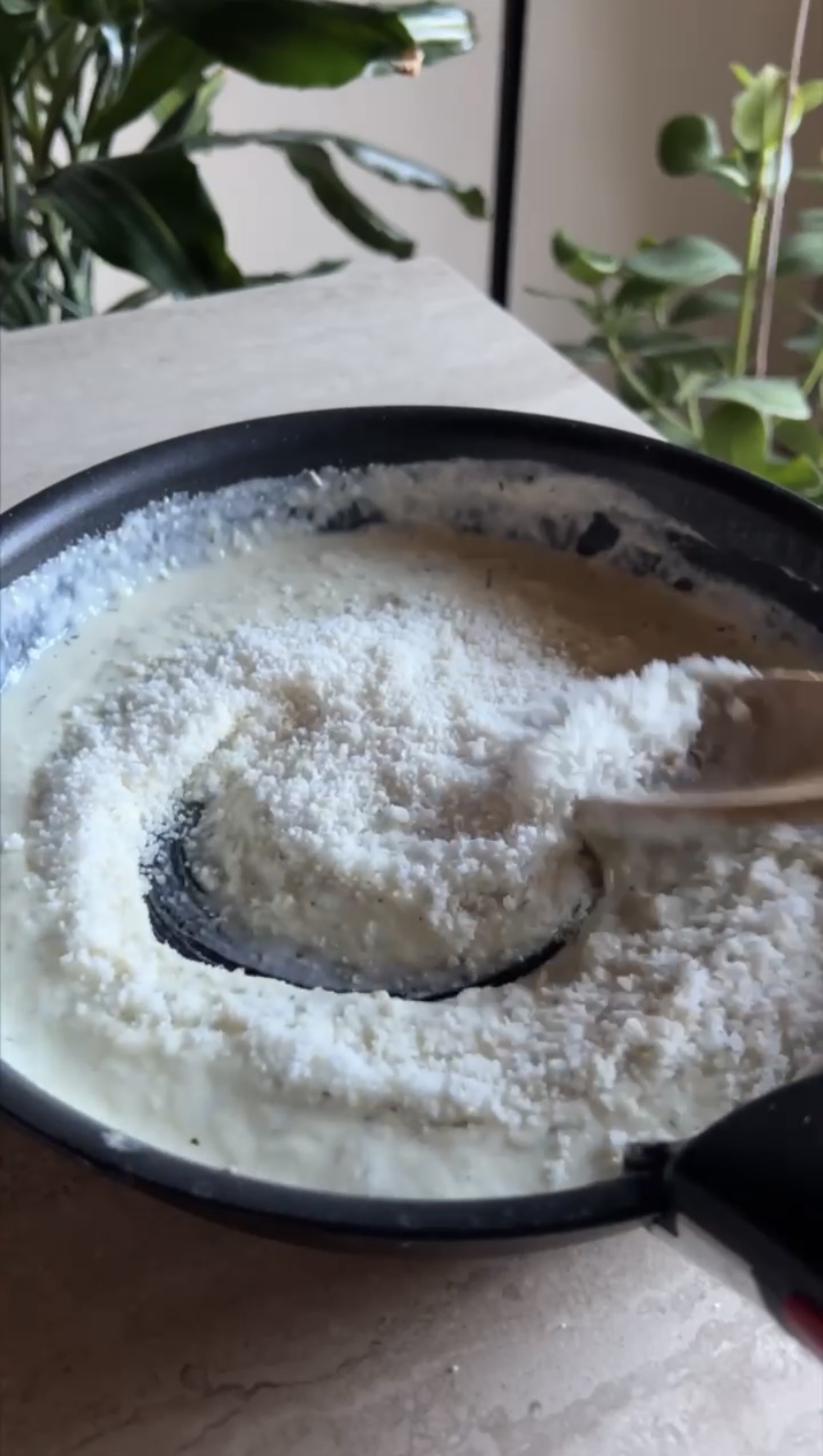 Gratin di patate ricetta step 2