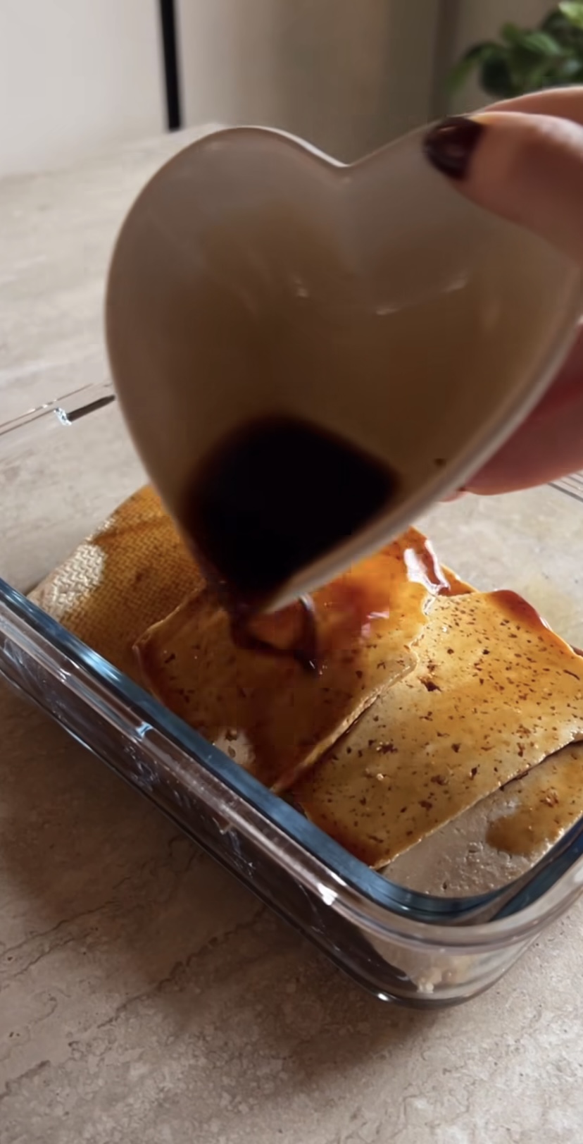 Cotolette di tofu ricetta step 2