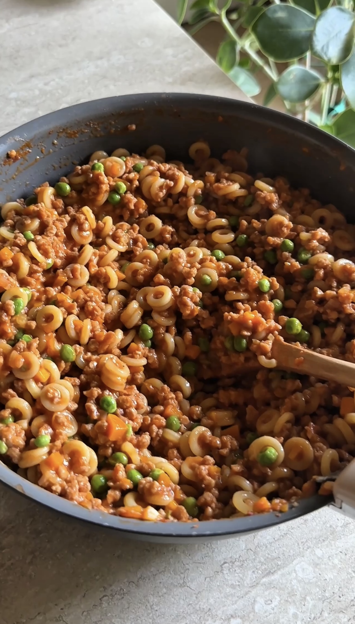 Anelletti al forno ricetta step 5