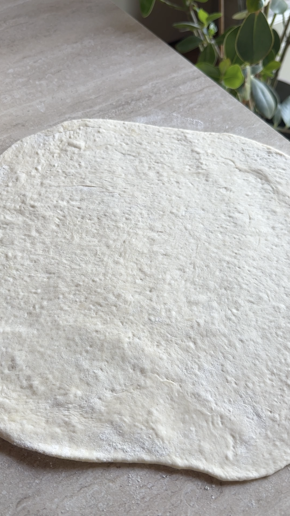 Pizza di scarola ricetta step 6