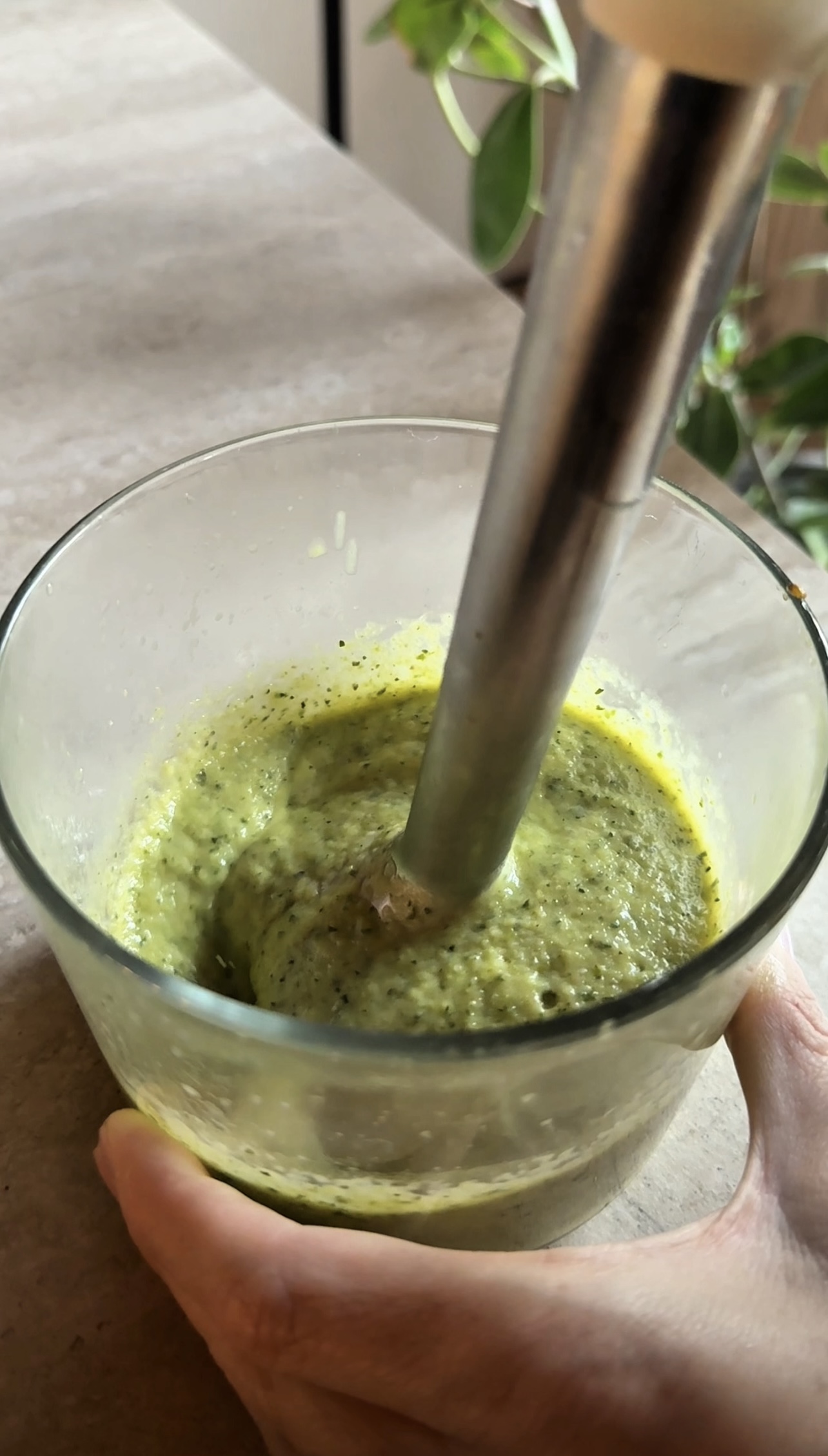 Linguine zucchine e limone ricetta step 3
