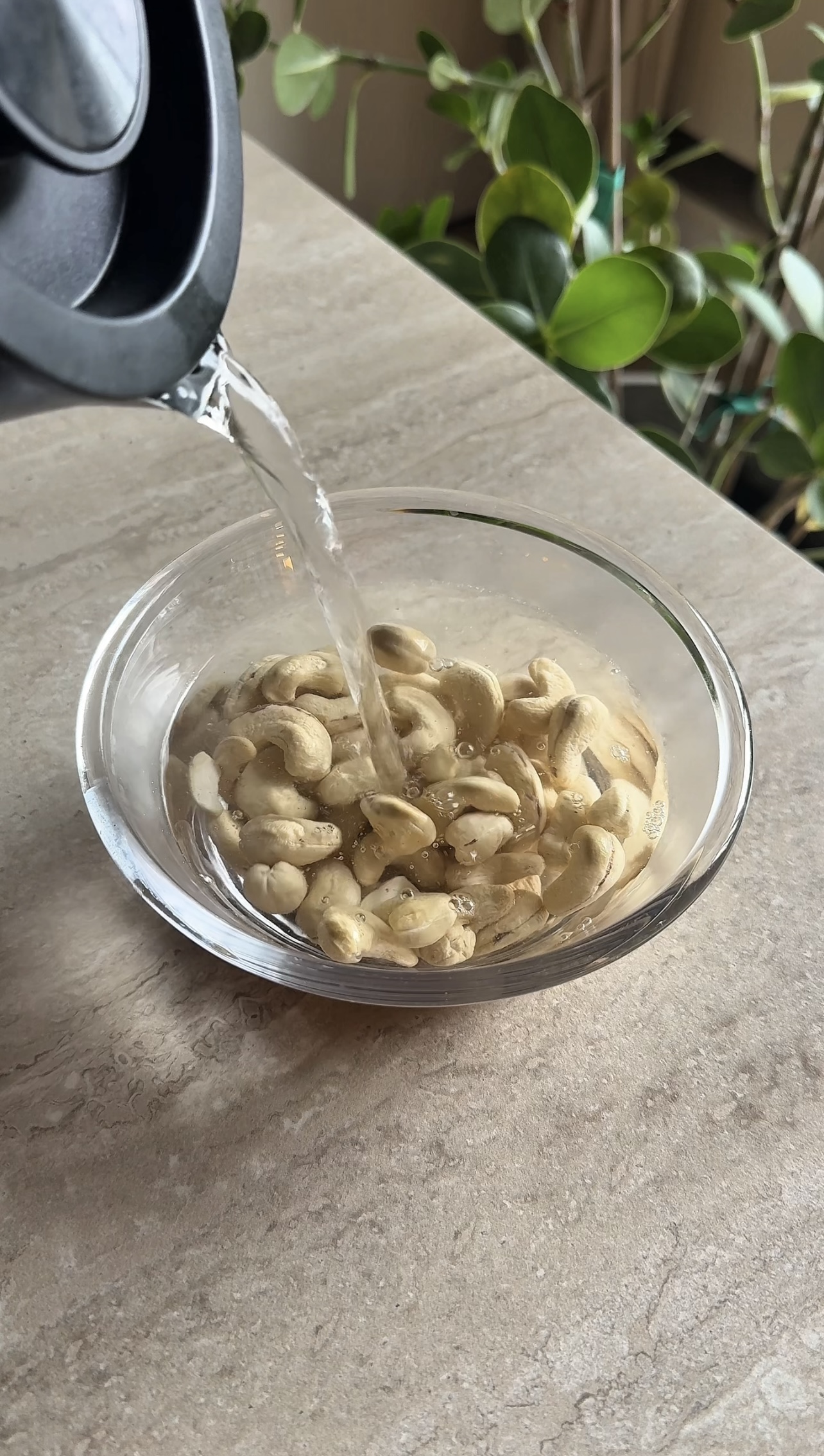 Conchiglioni “ricotta” e spinaci ricetta step 1