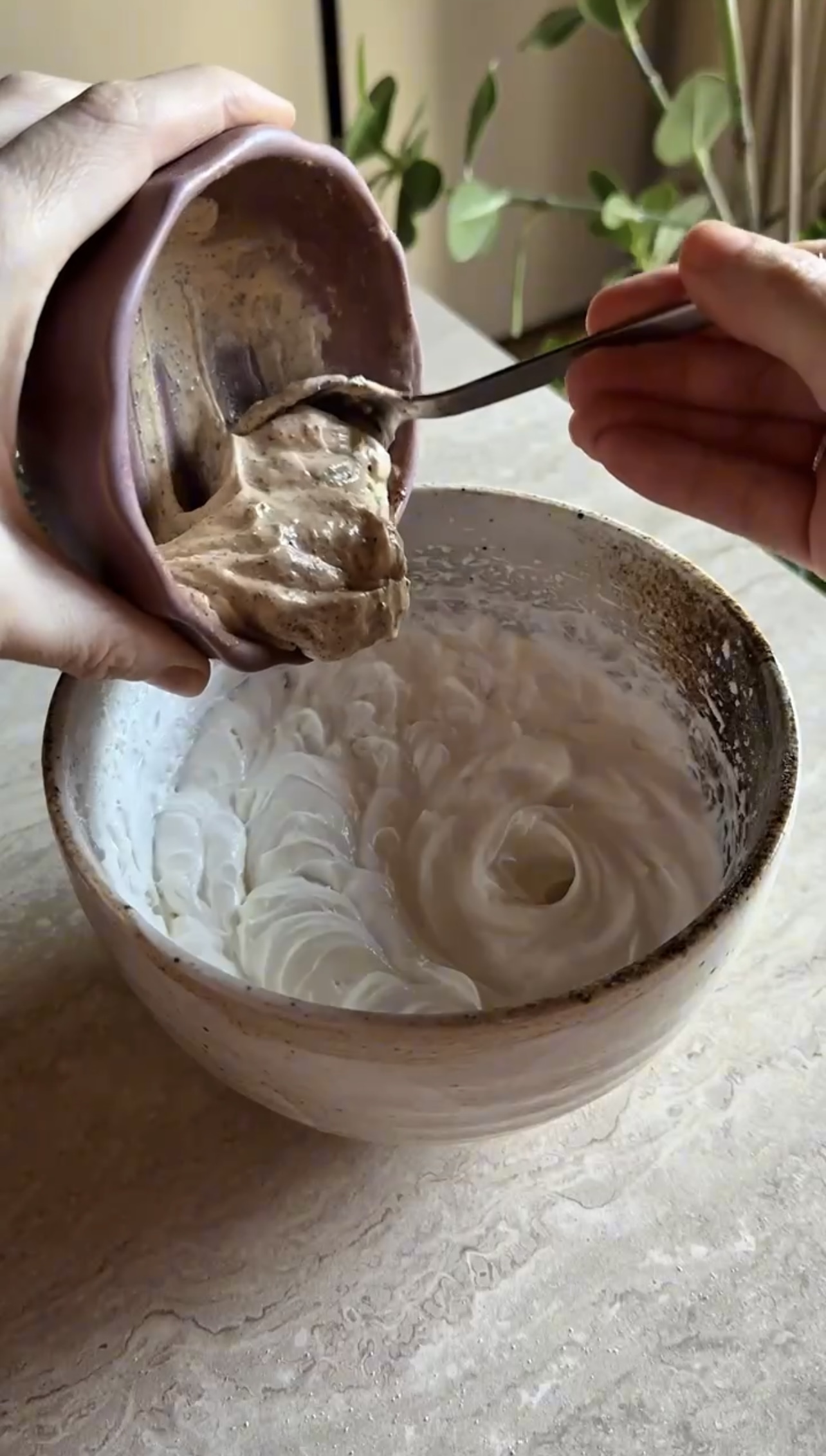 Torta cappuccina ricetta step 6