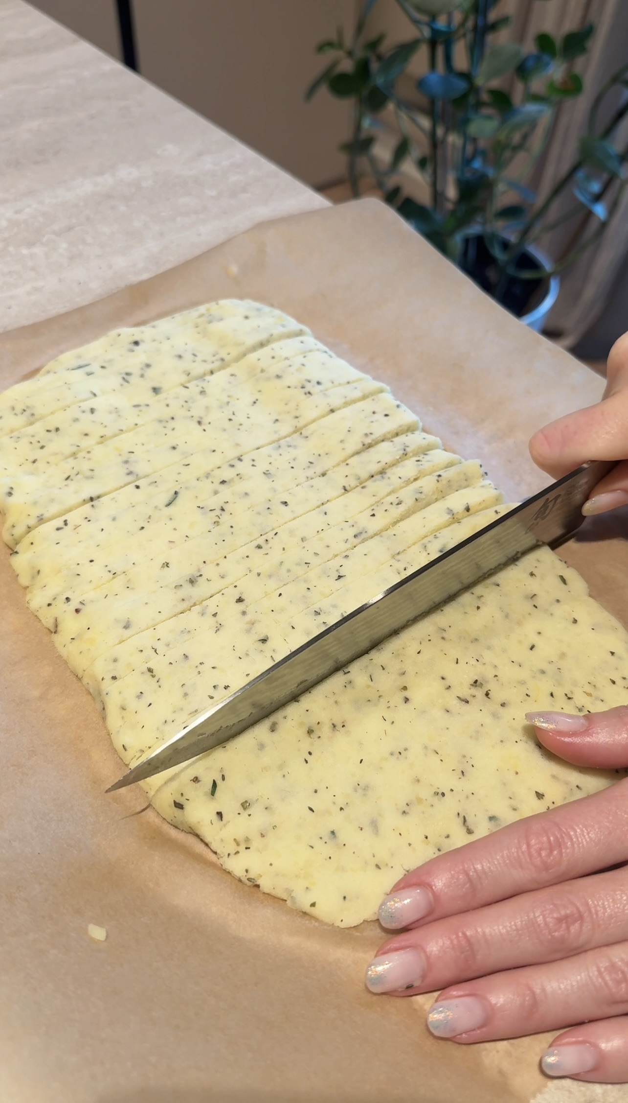 Chips di patate ricetta step 5