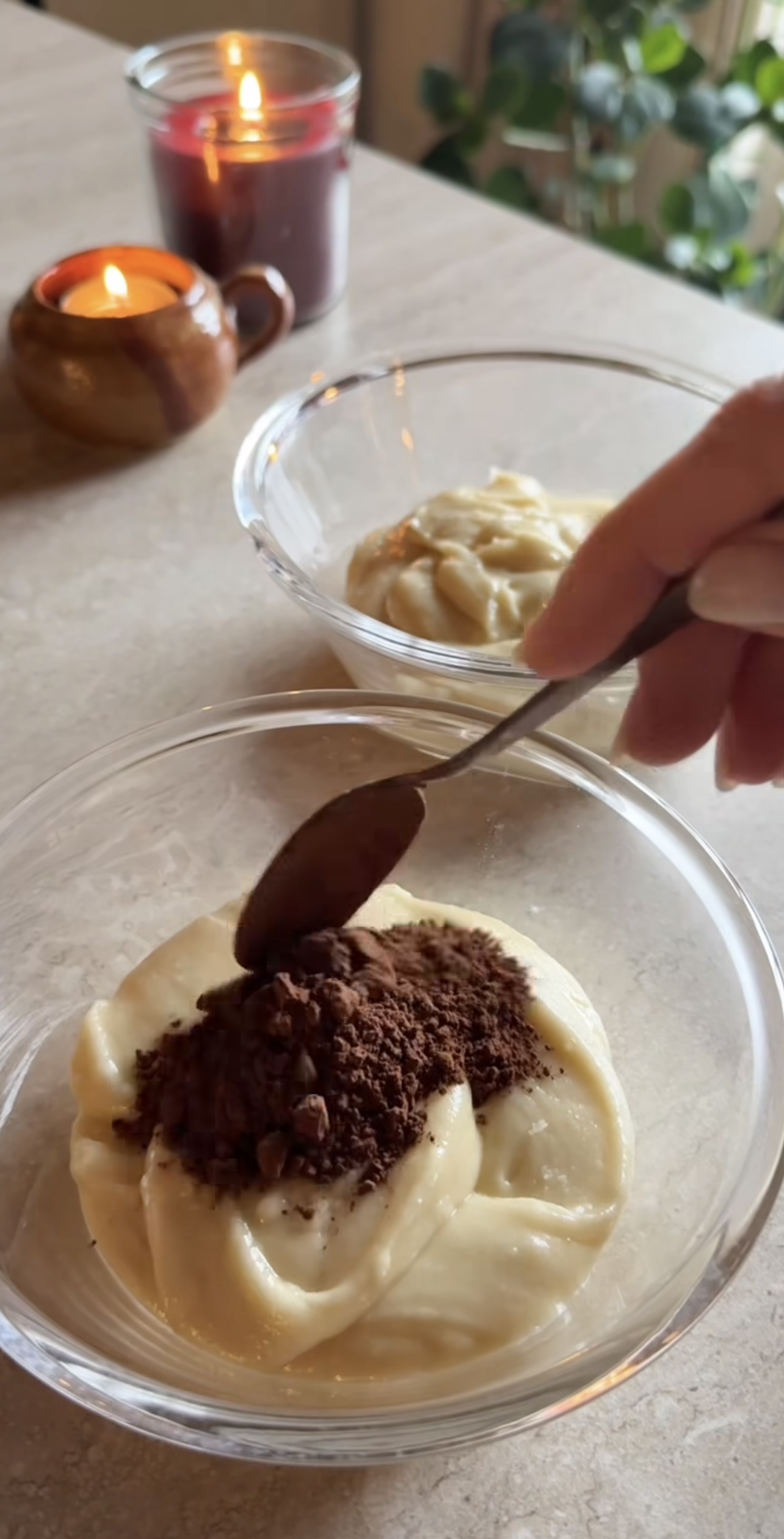 Bastoncini di Natale ricetta step 2