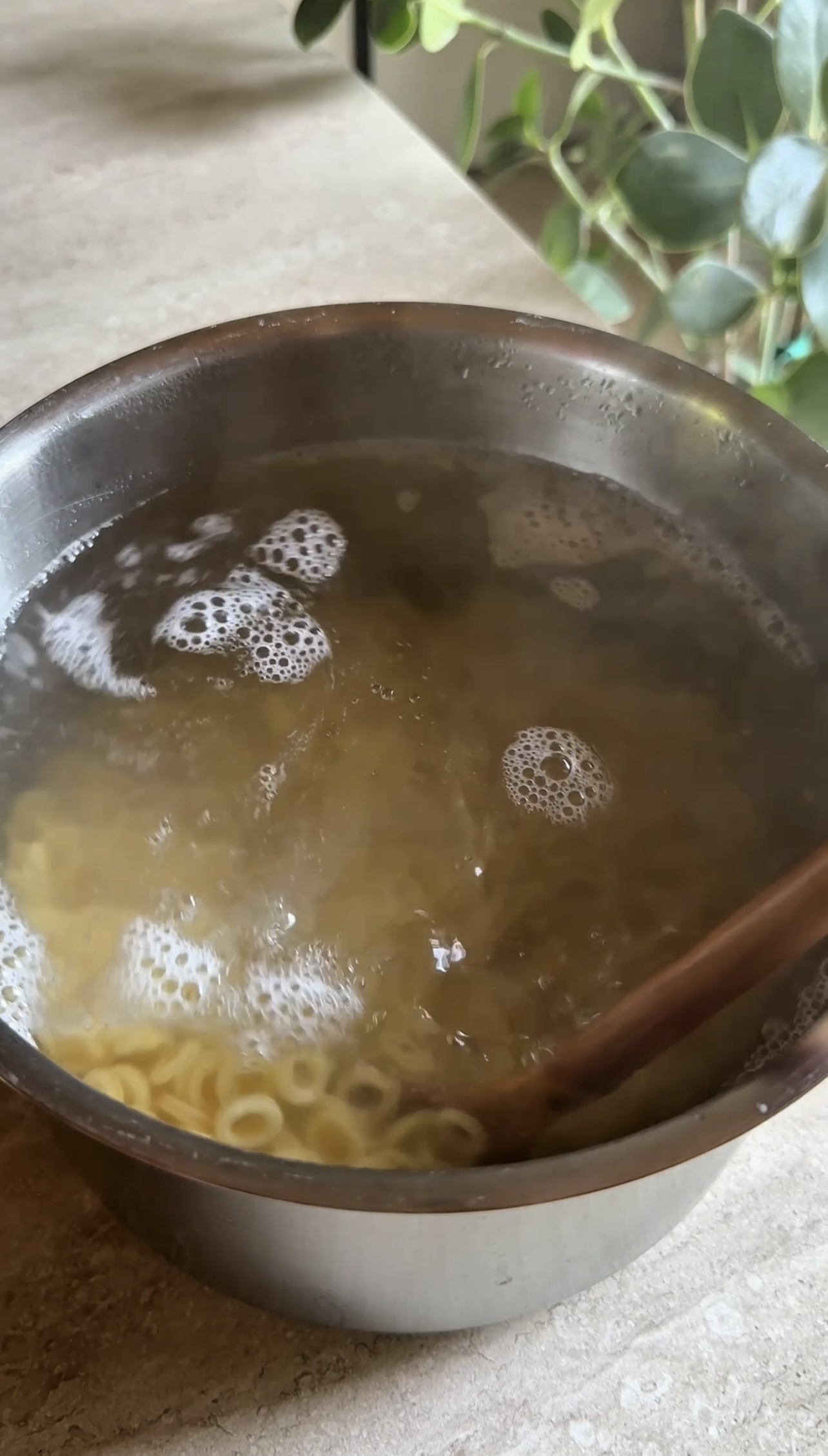 Anelletti al forno ricetta step 4