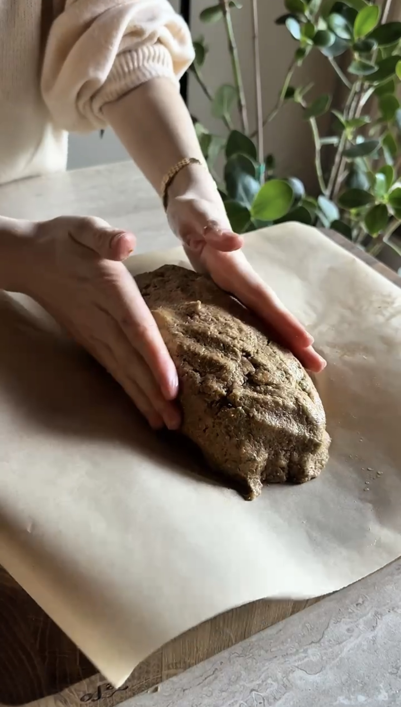 Polpettone con patate ricetta step 3