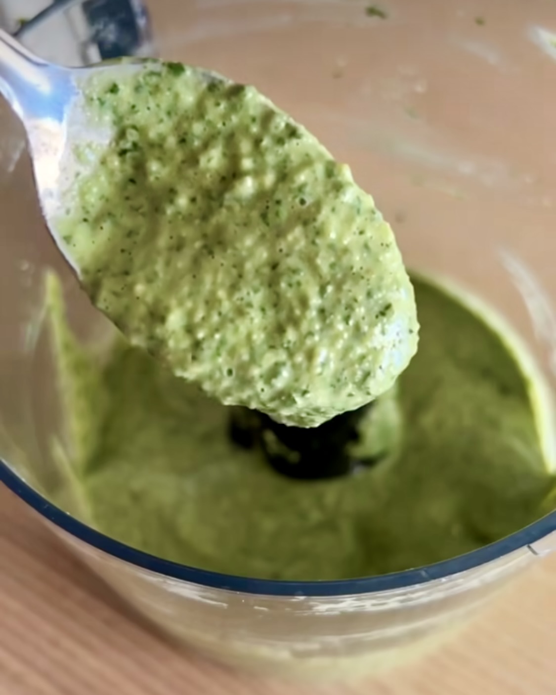 Trofie pesto, patate e fagiolini ricetta step 1