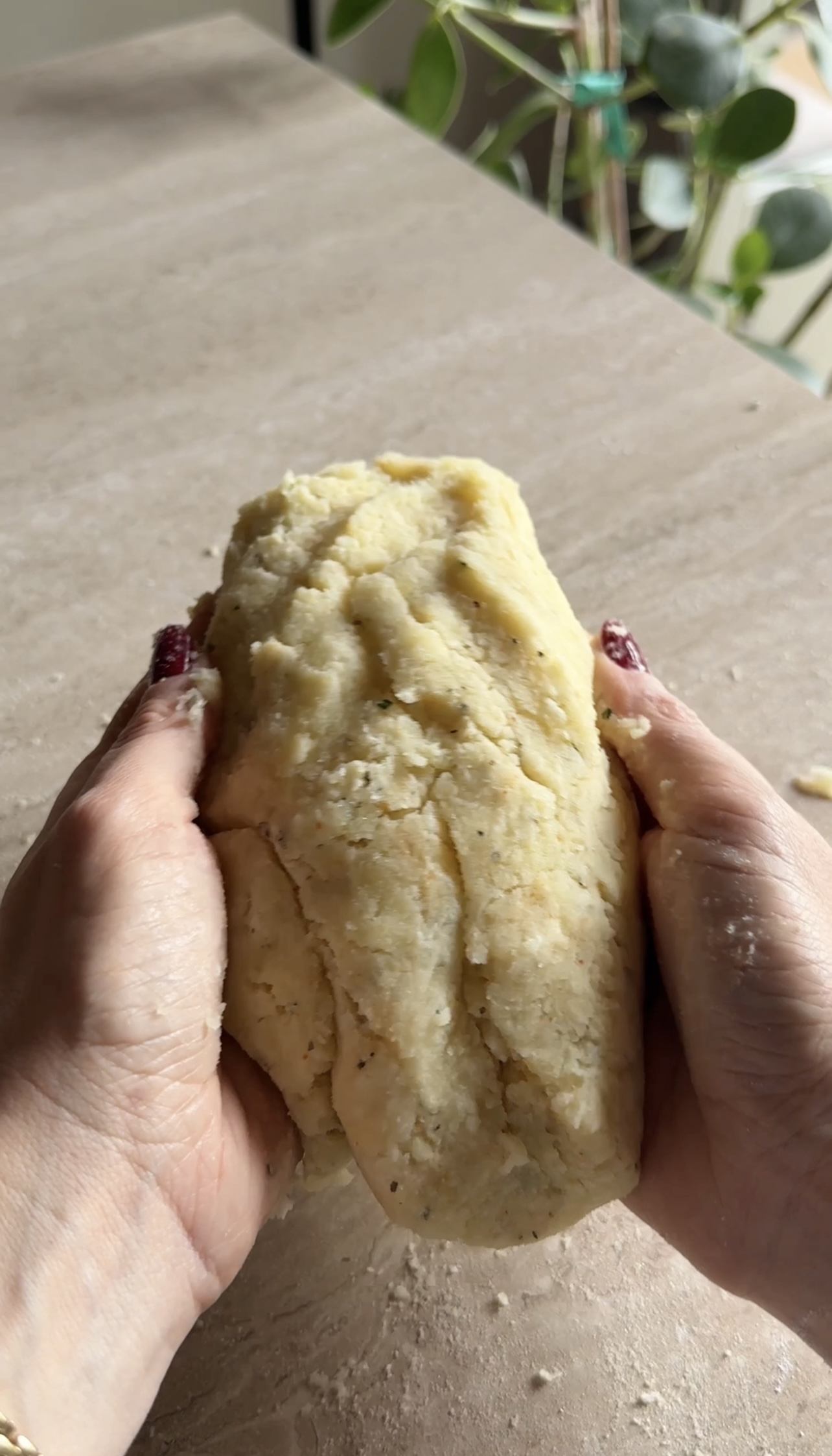 Palline di patate ricetta step 4