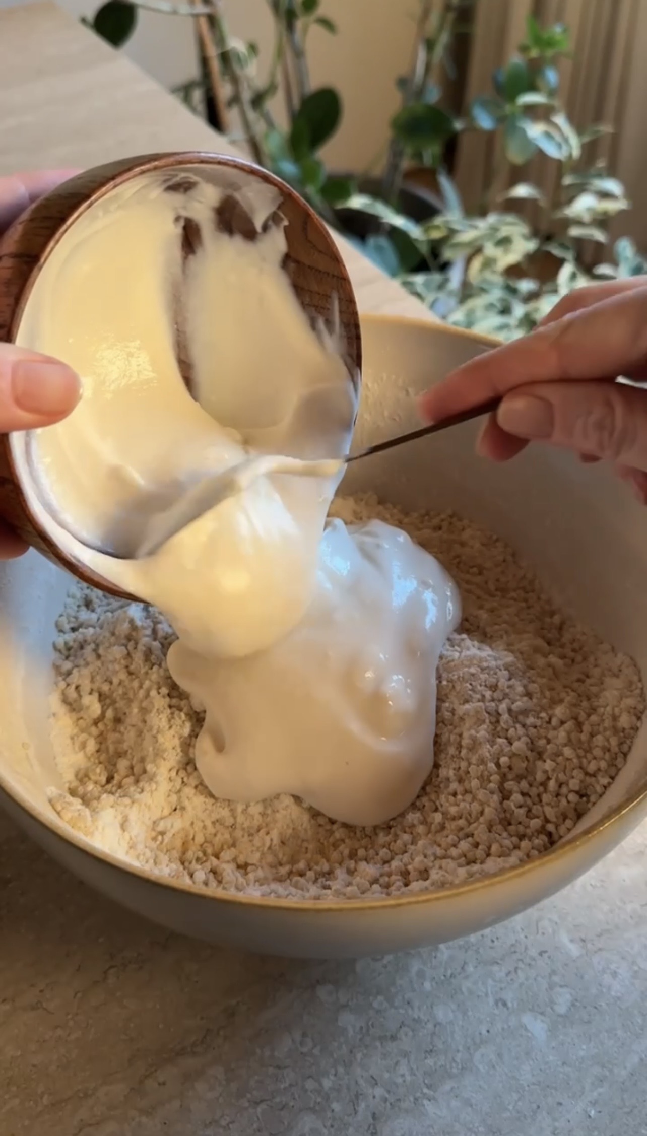 Crocchette di quinoa ricetta step 1