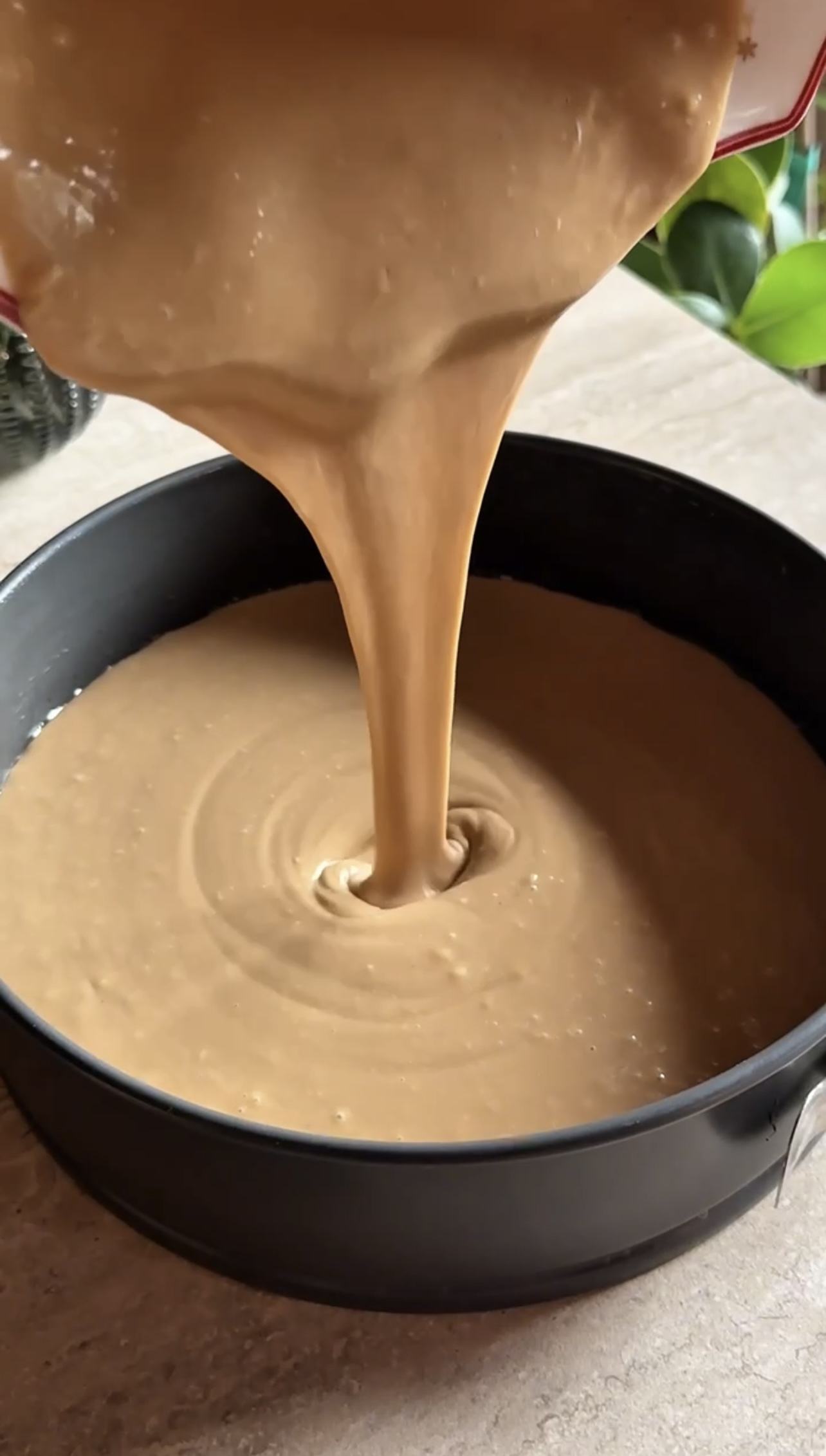 Torta cappuccina ricetta step 3