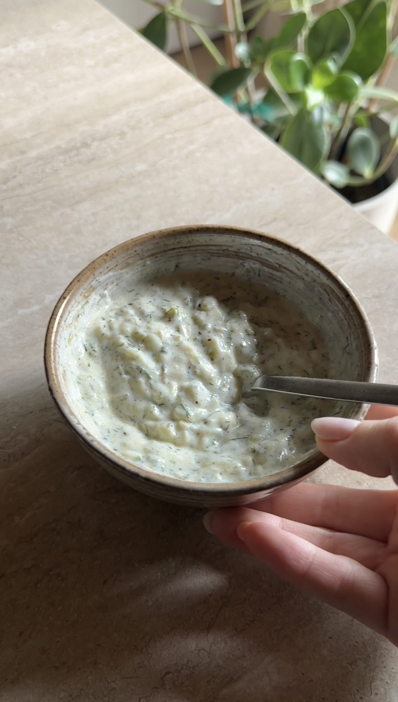 Pita greca con tofu ricetta step 4