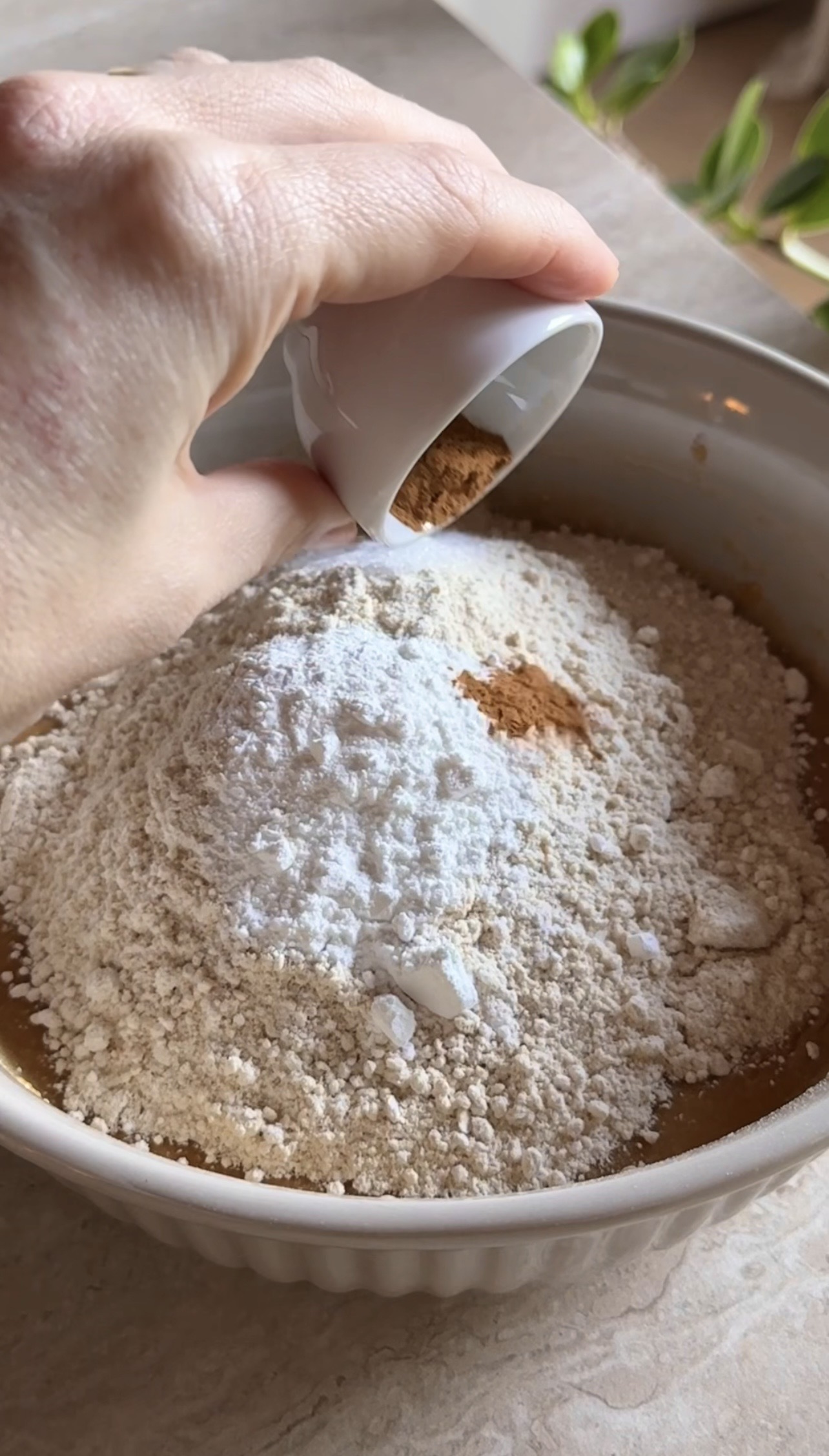 Strudel cookies ricetta step 2